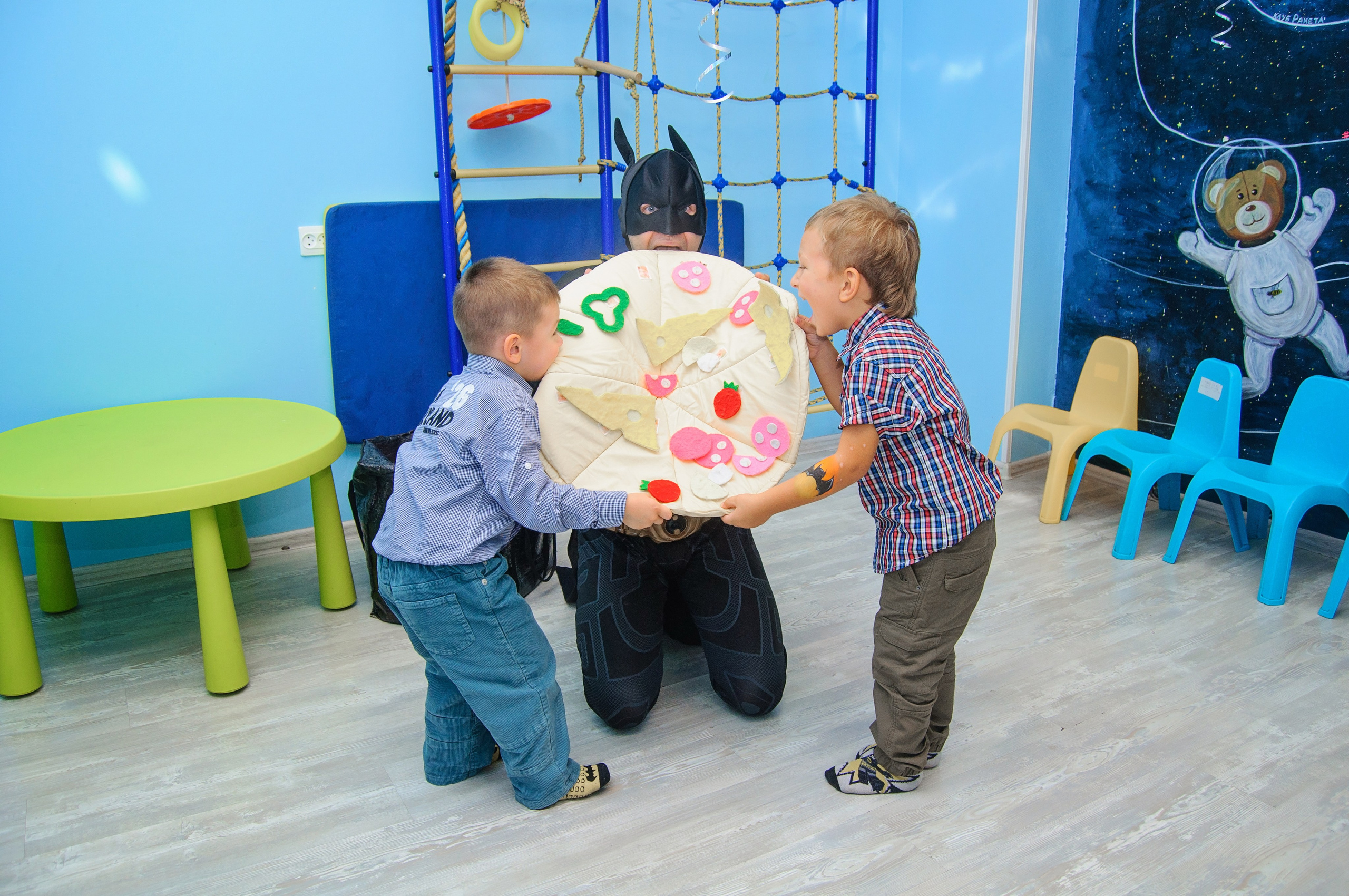 Клуб «Ракета». Фотограф Санкт-Петербург