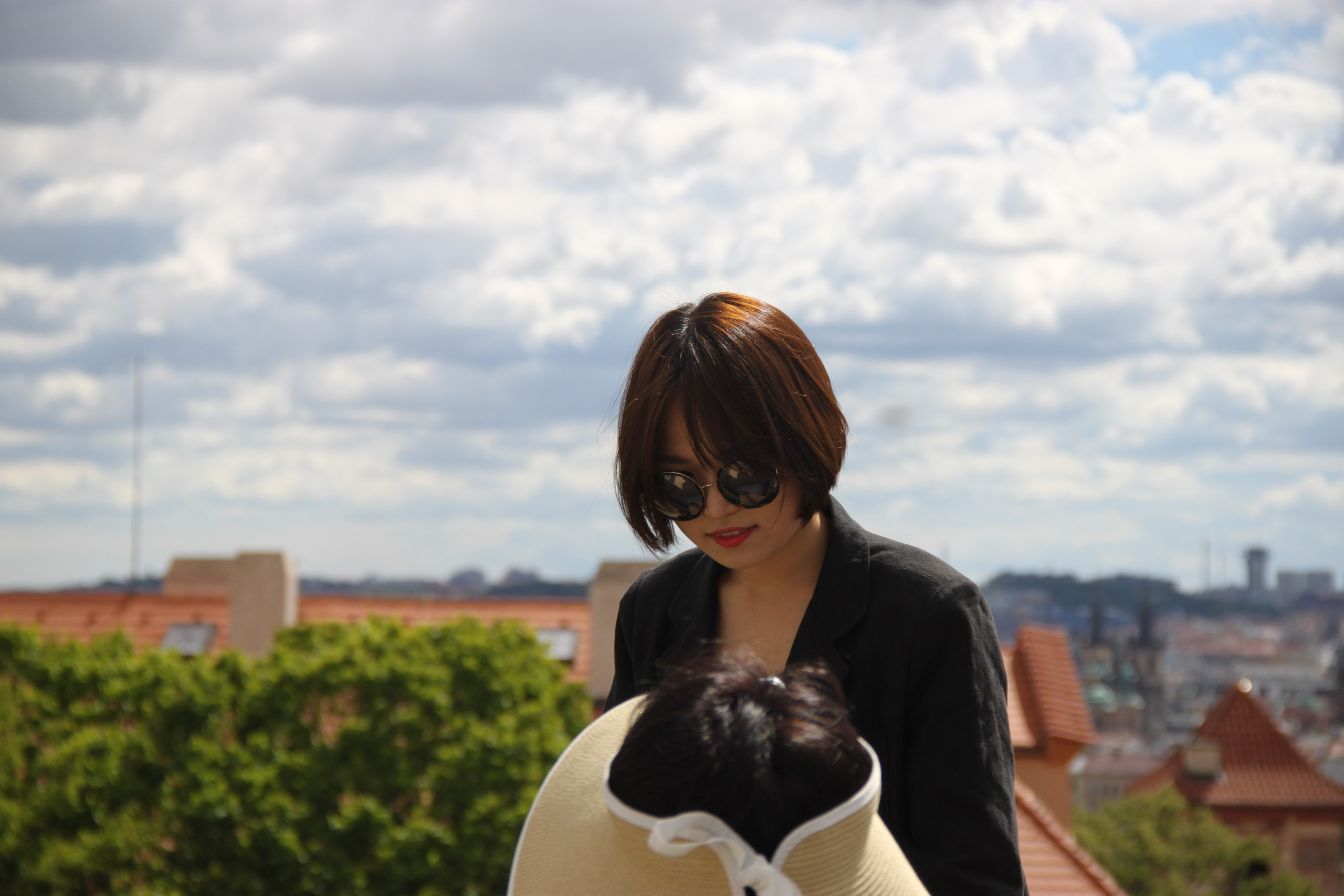 Prague, Czech Republic. Andrey Filippov Photographer