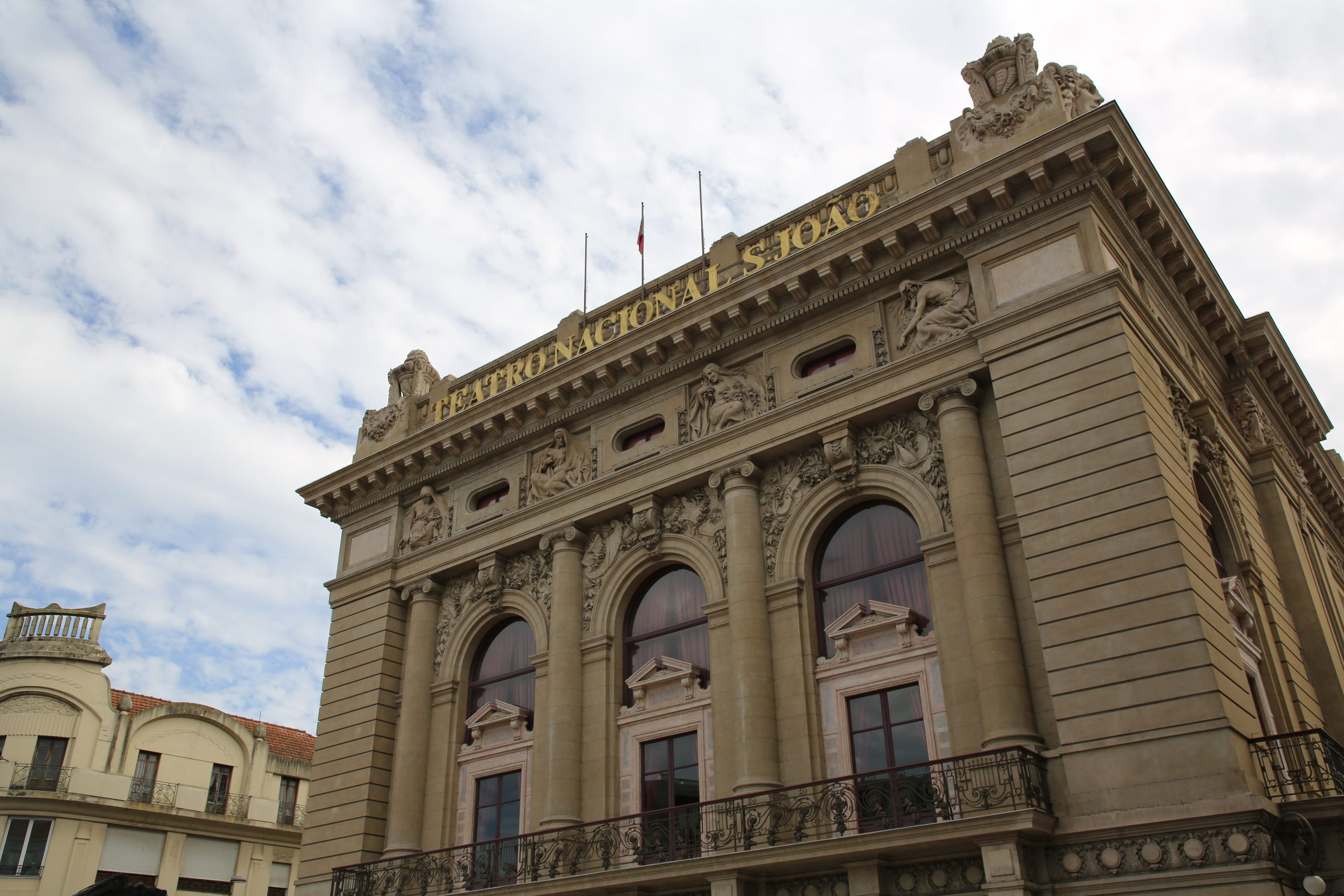 Porto, Portugal. Andrey Filippov Photographer