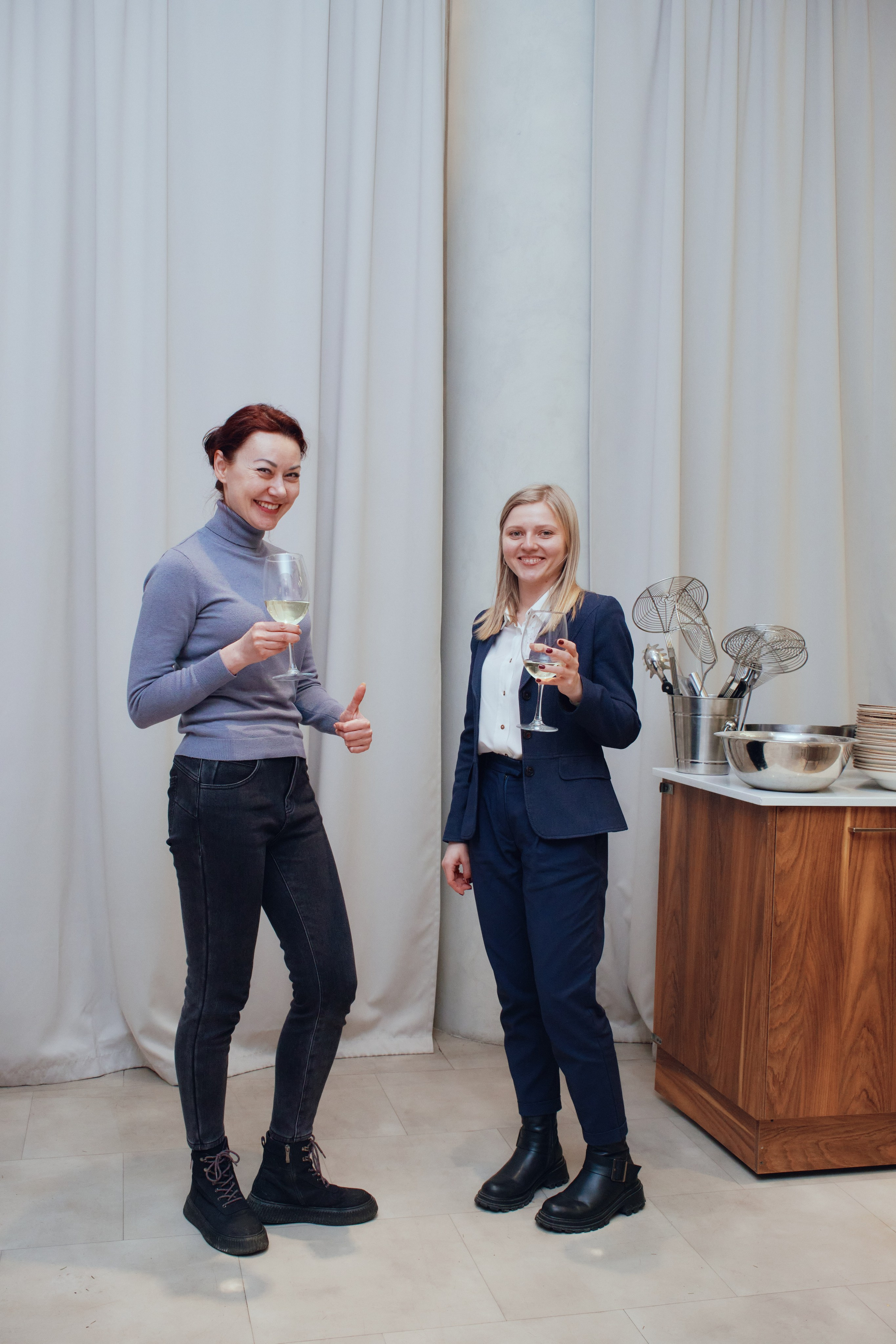 Корпоратив Сulinaryon. Свадебный фотограф Санкт-Петербург Ирина Селезнева RmesLOVE