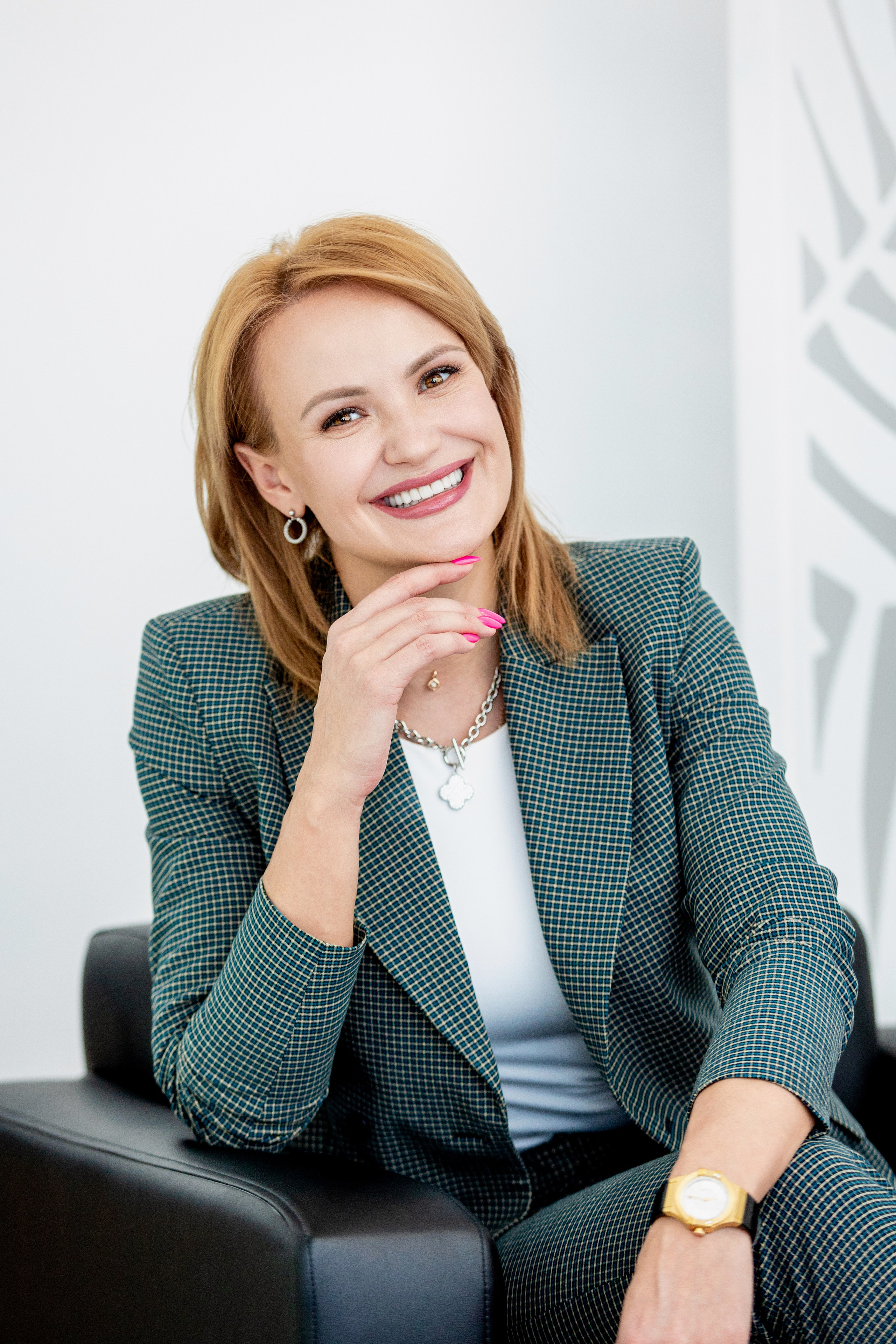 Портрет. Фотограф Нижний Новгород