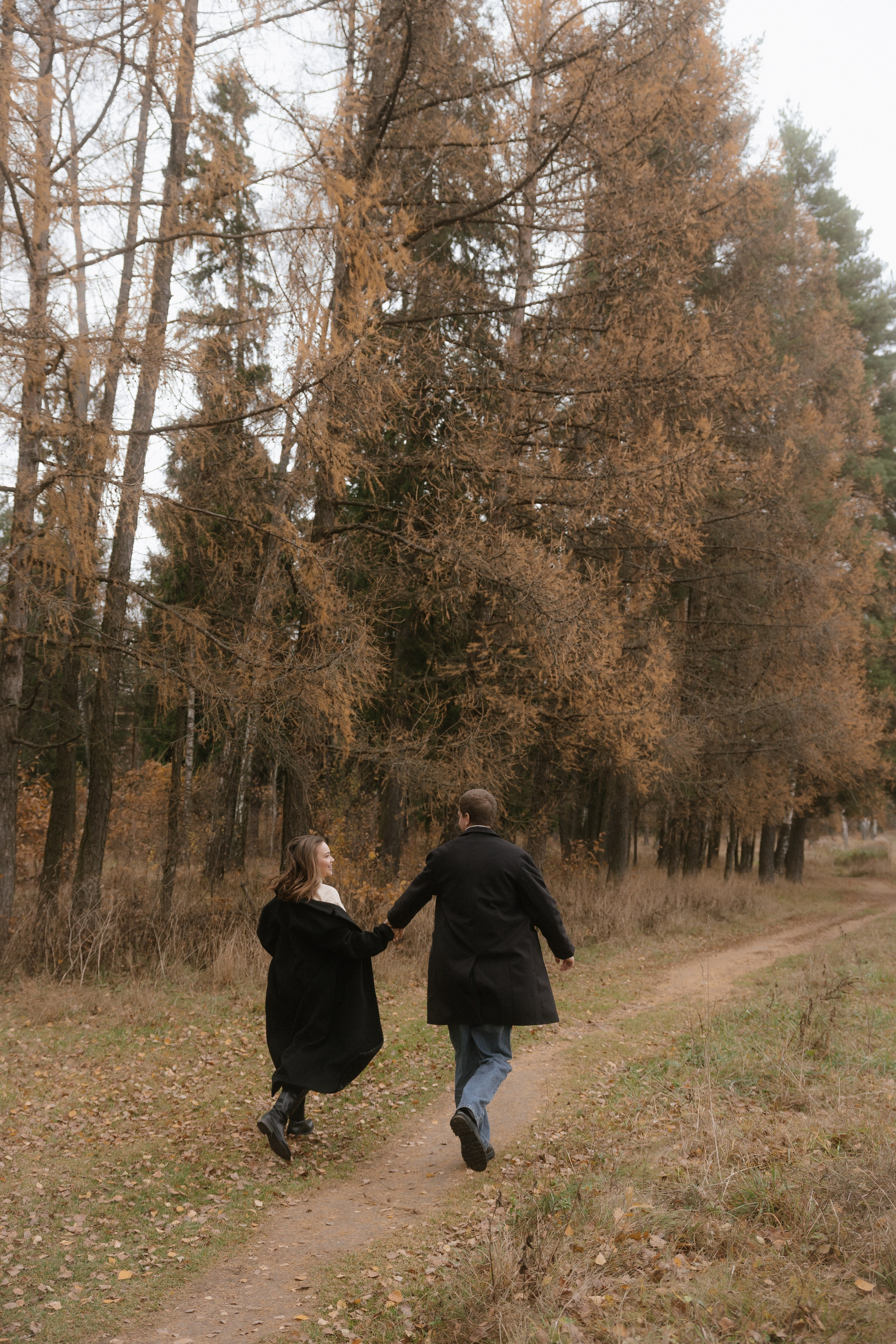Леша + Лера. Семейный и детский фотограф Юлия Шох