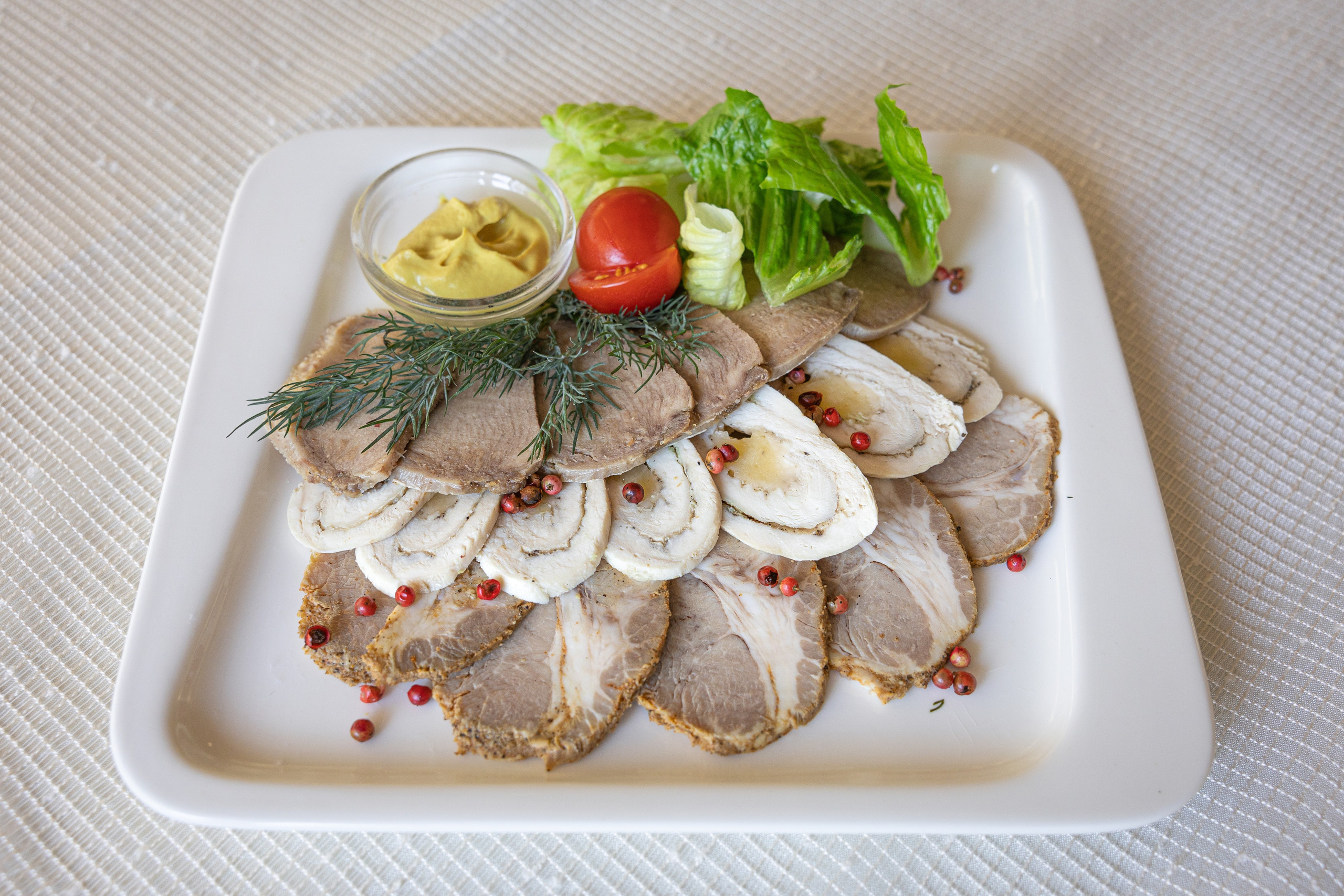 Фуд-съёмка. Фотограф в Новосибирске Алена Скокова