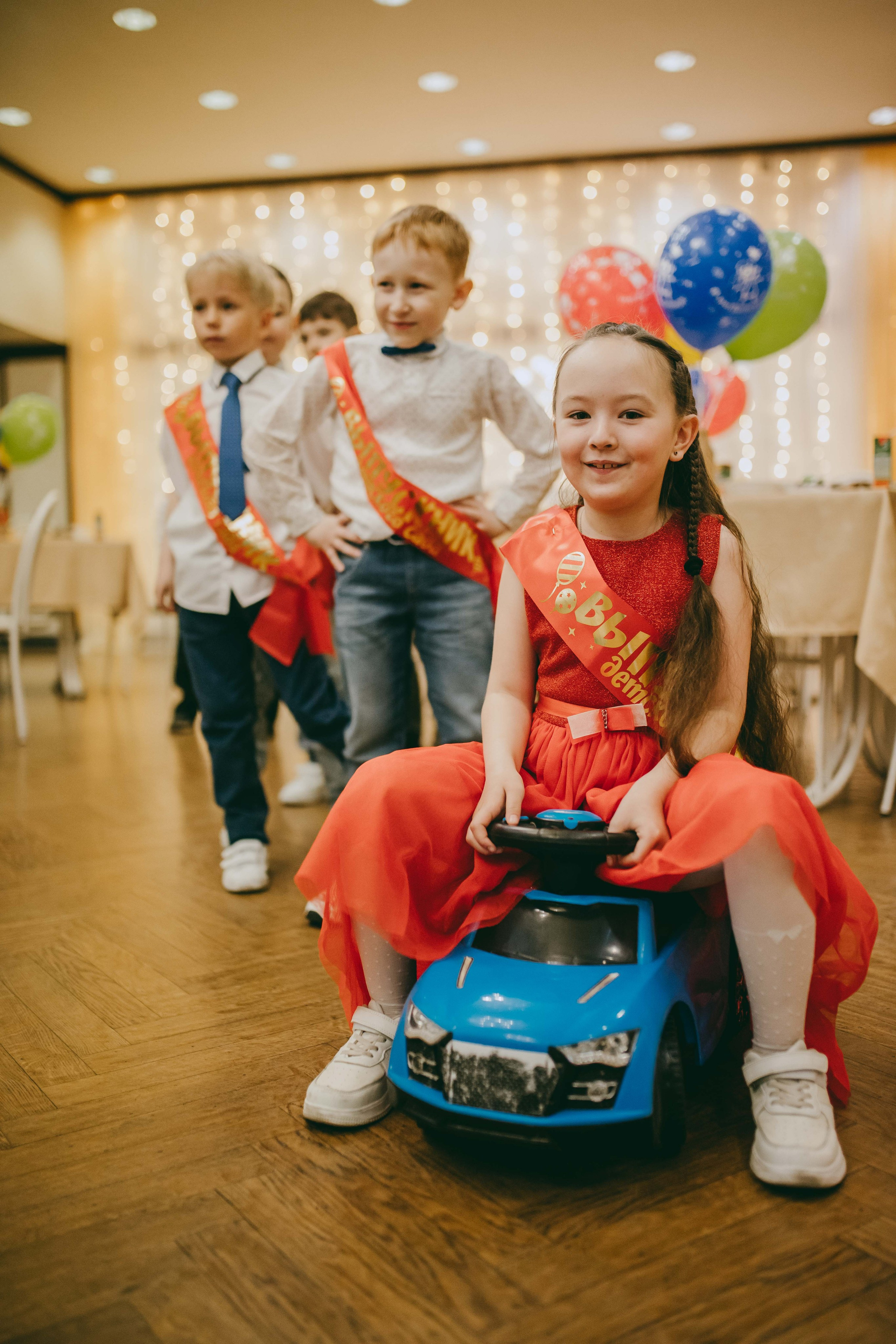 Детские садики. Фотограф Слюдянка Иркутск Наталья Кургина