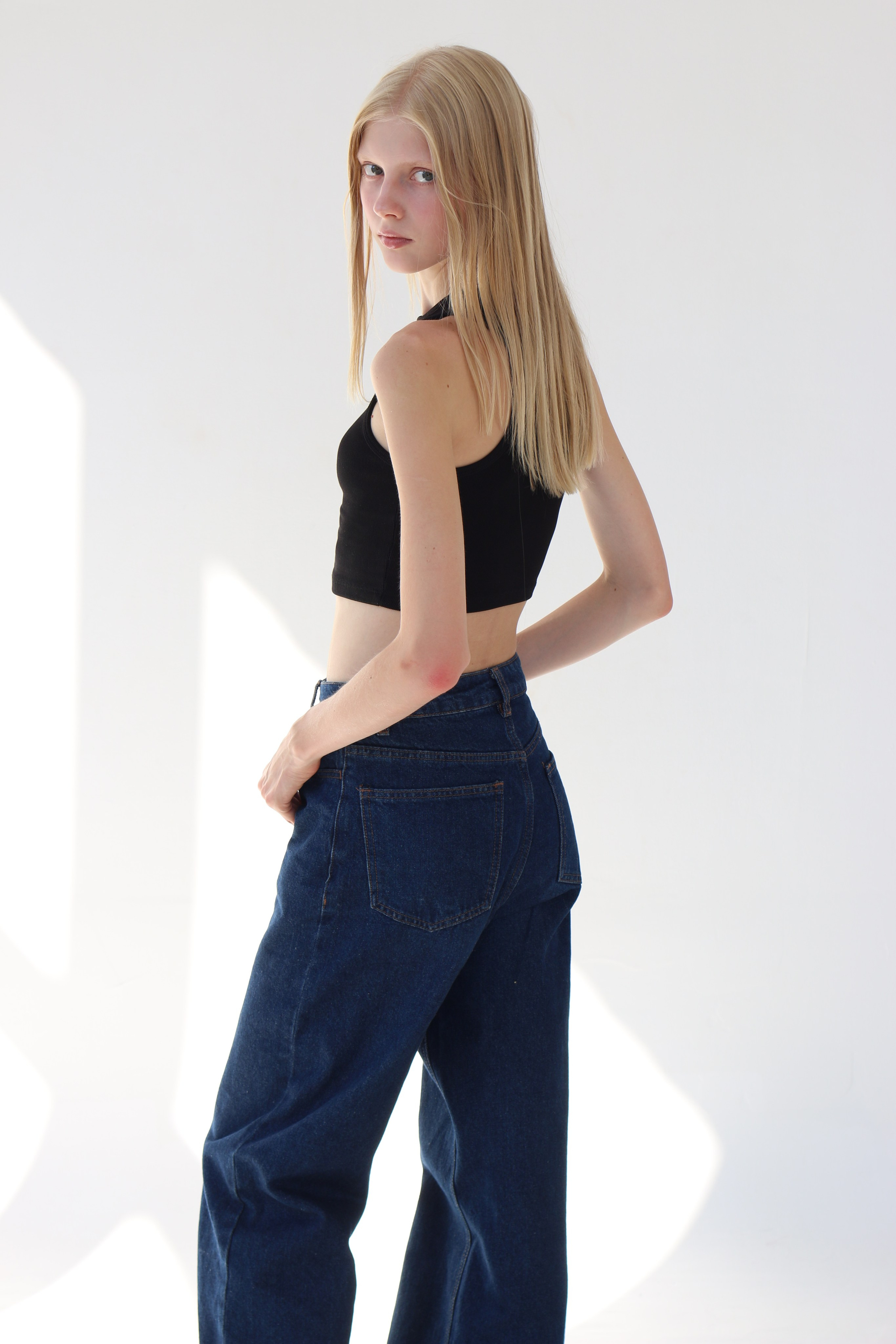 Vasilisa. Personality models. Международное модельное агентство в Калининграде