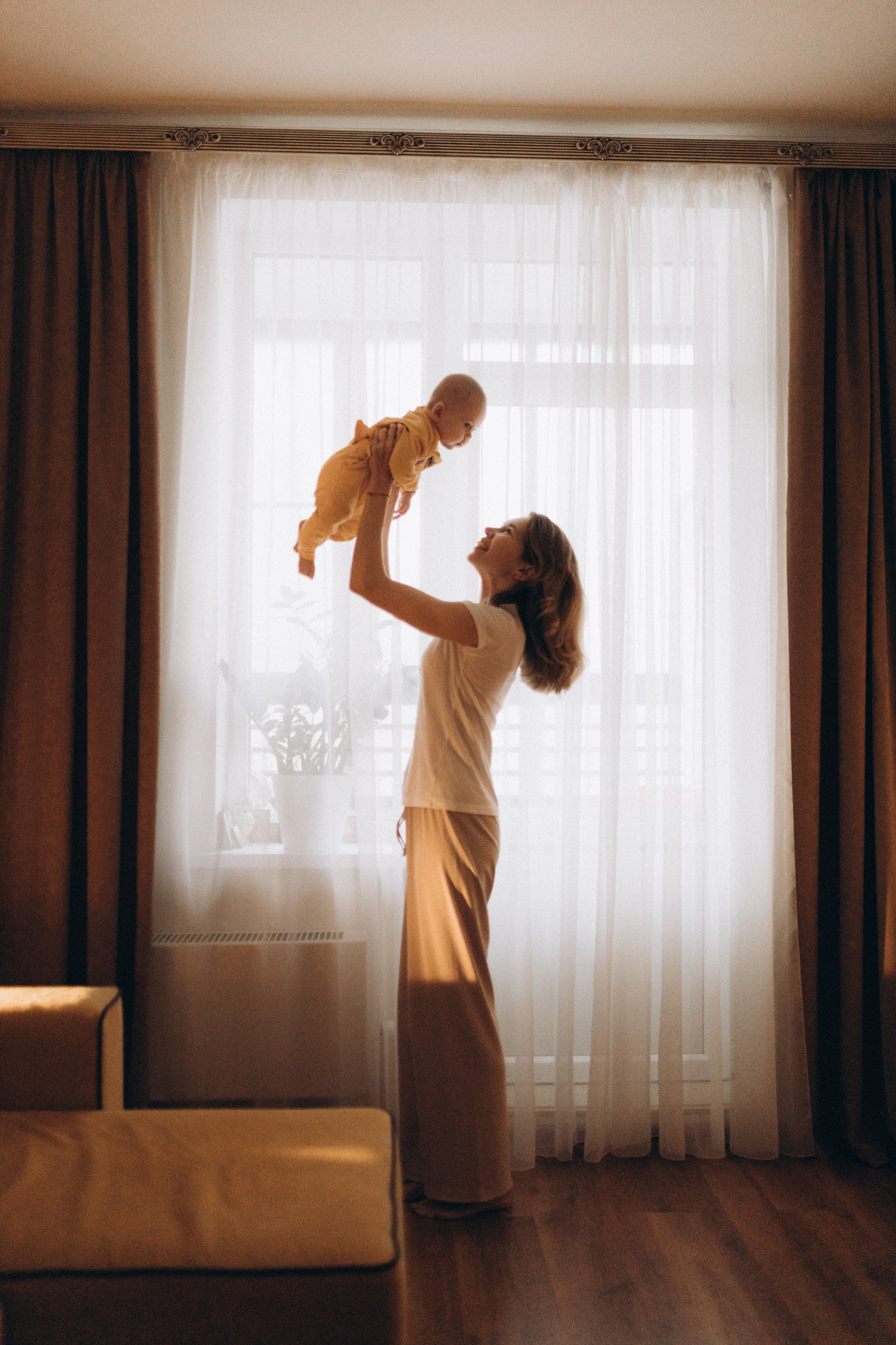 13. Семейный фотограф в Москве Жукова Анна