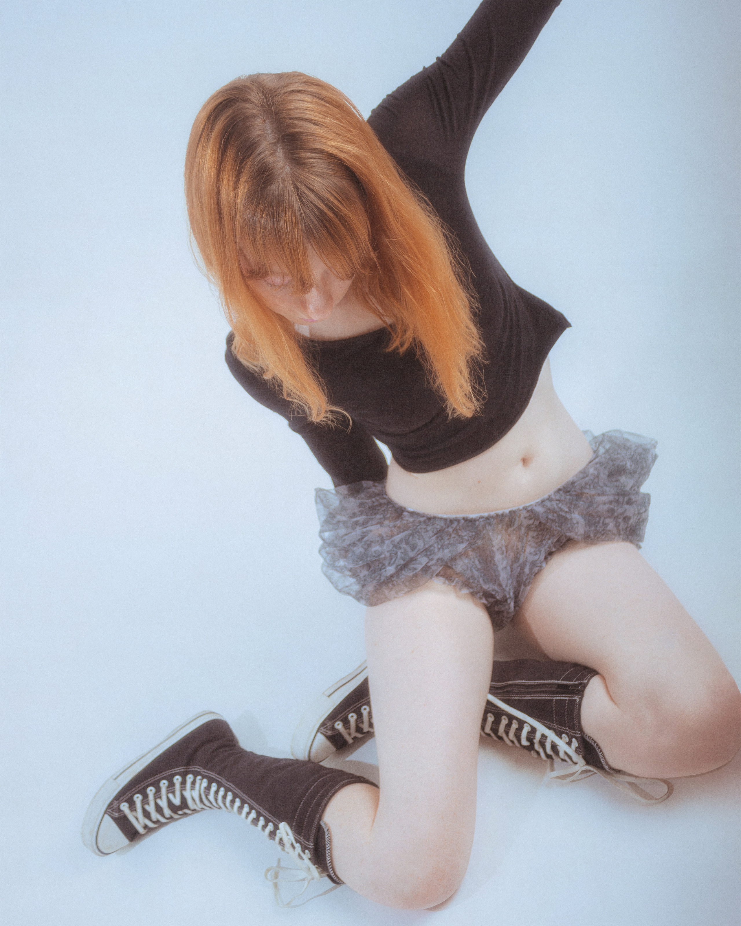 Лиза. Креативный фотограф и ретушёр в Омске