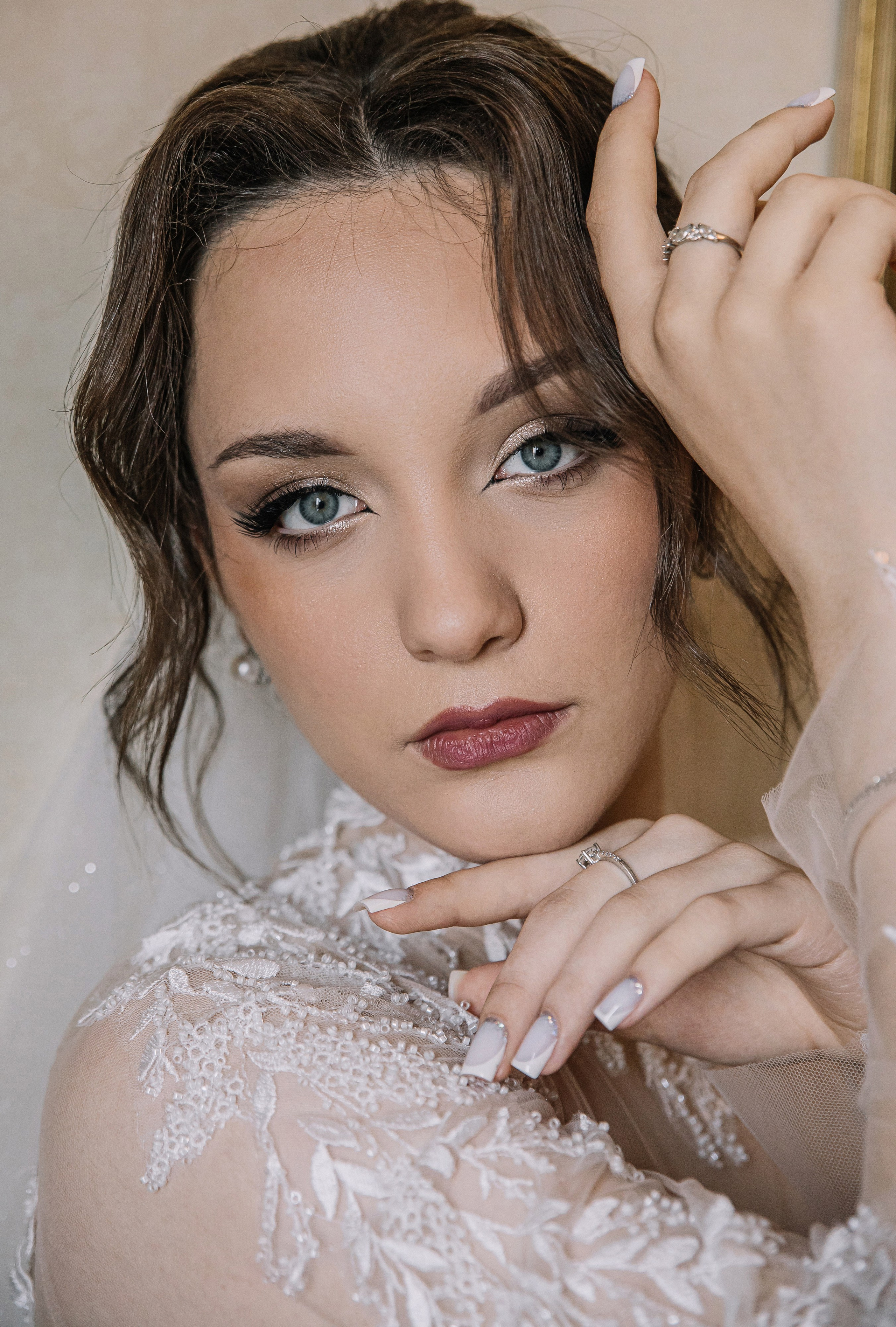 Дима и Яна. Свадебный и семейный фотограф Самара и Самарская область Дарья Зарипова