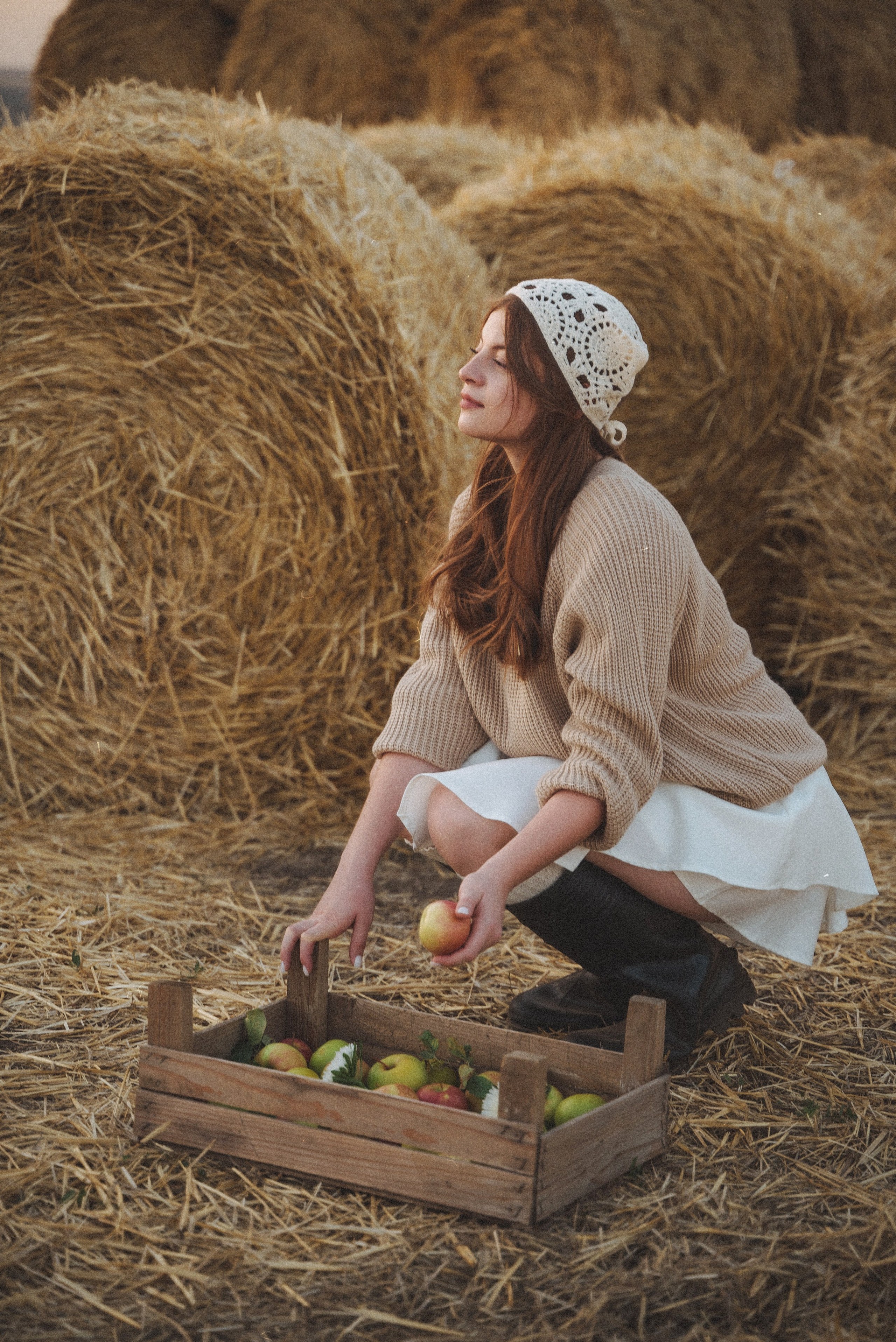 Виктория. Фотограф Новочеркасск Ольга Мальцева