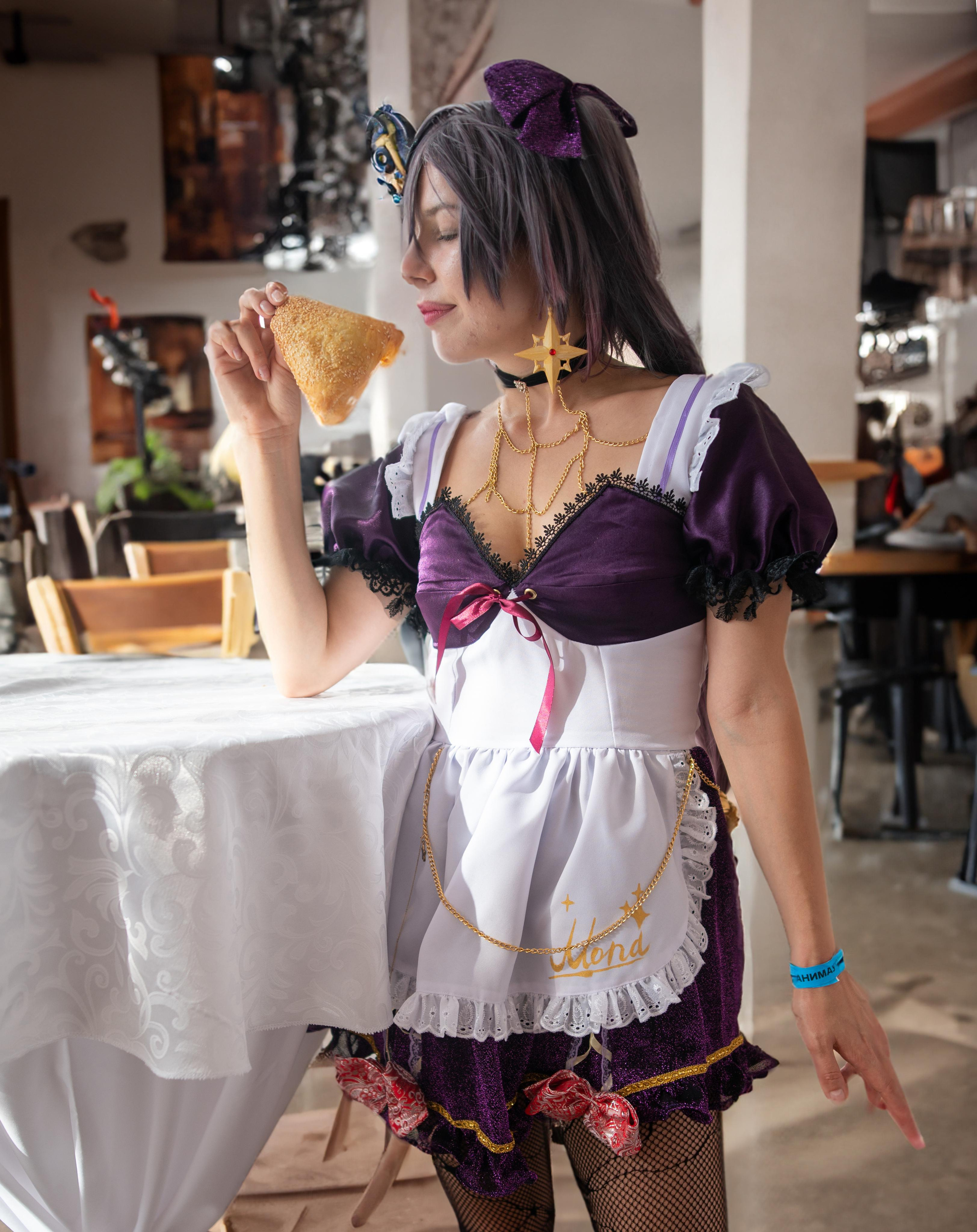 Анимау. Фотограф Белебей Абзалетдинов Артур