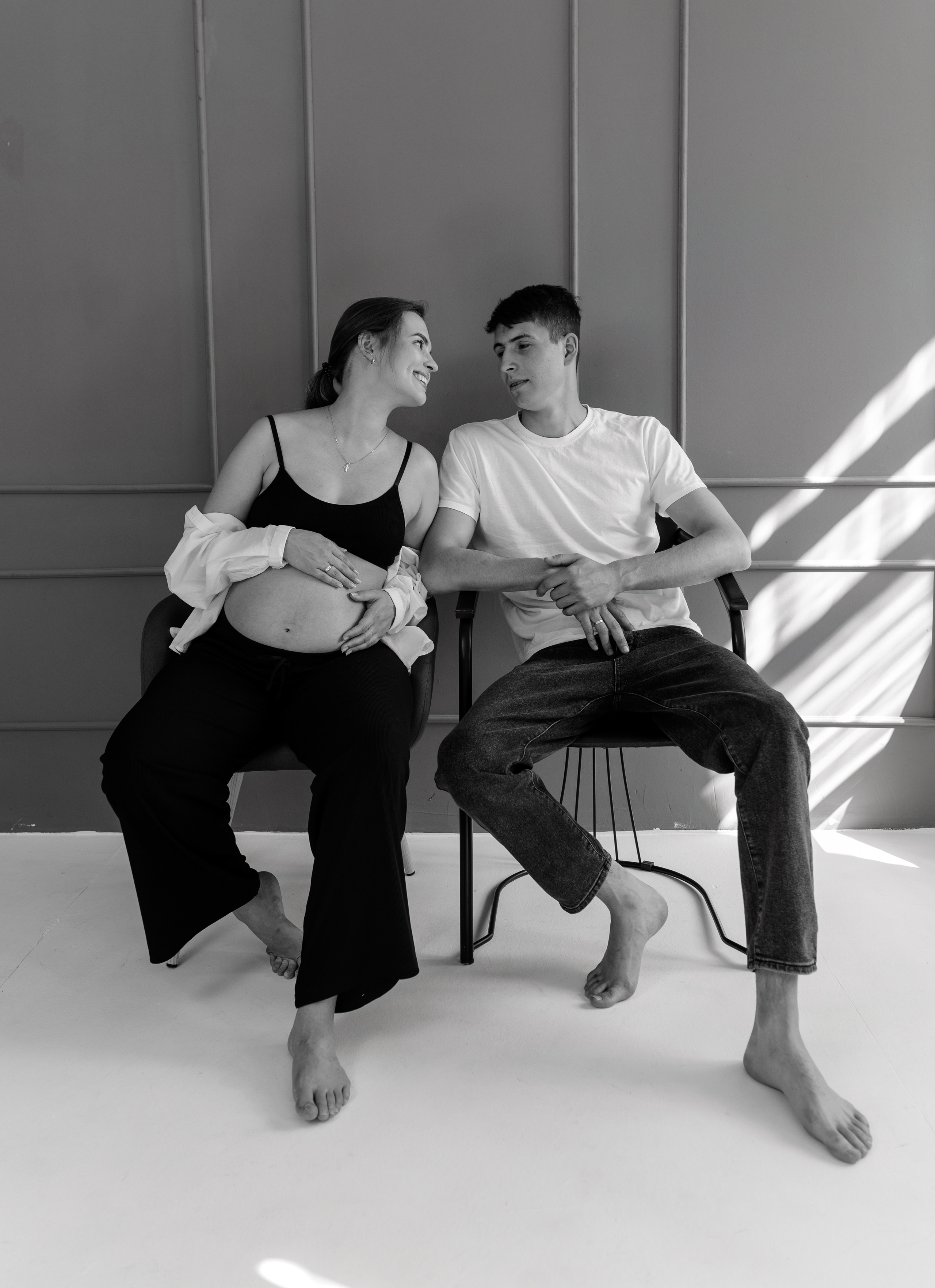 Дарья и Игорь. Фотограф Белебей Абзалетдинов Артур