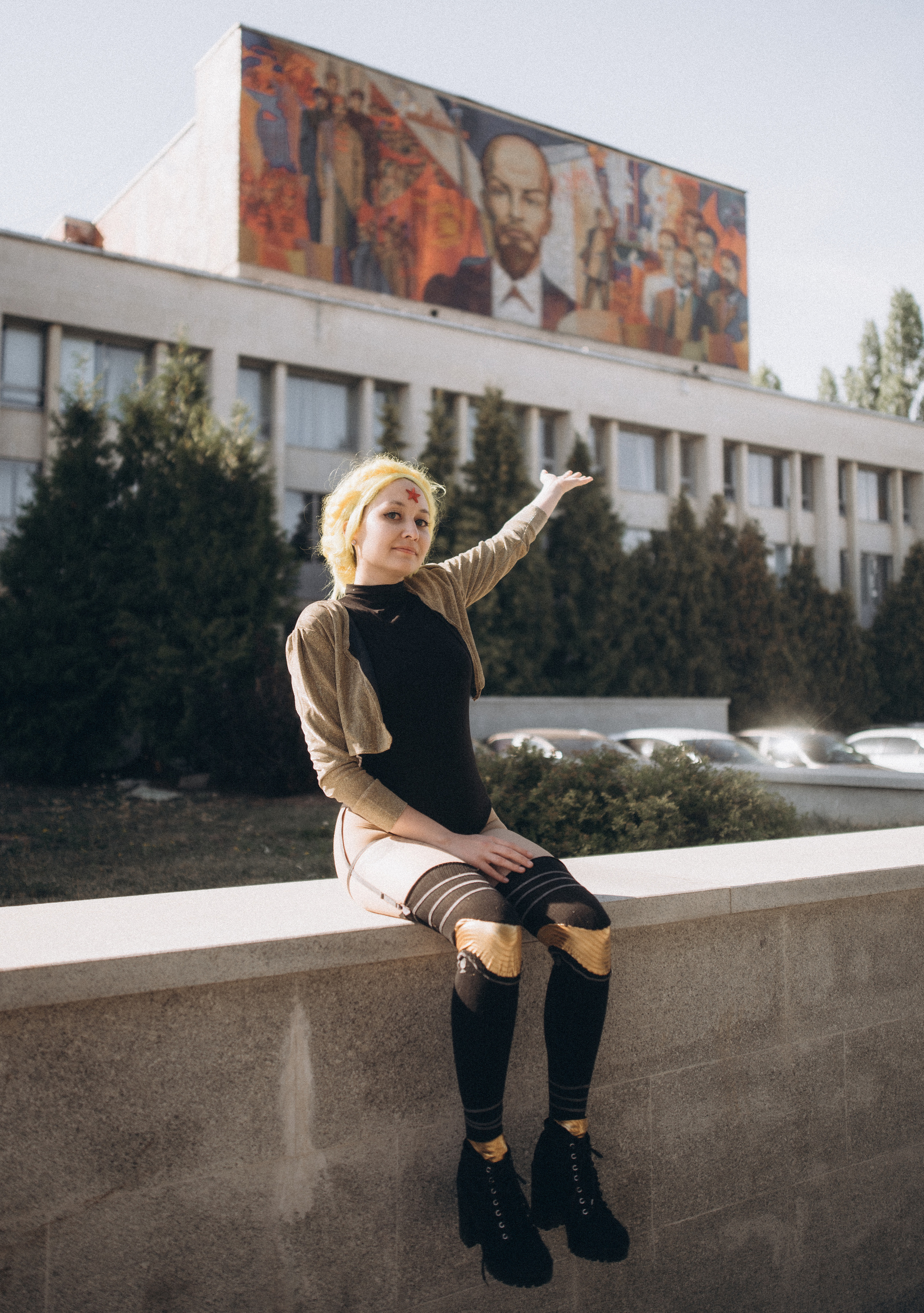 Анимау. Фотограф Белебей Абзалетдинов Артур