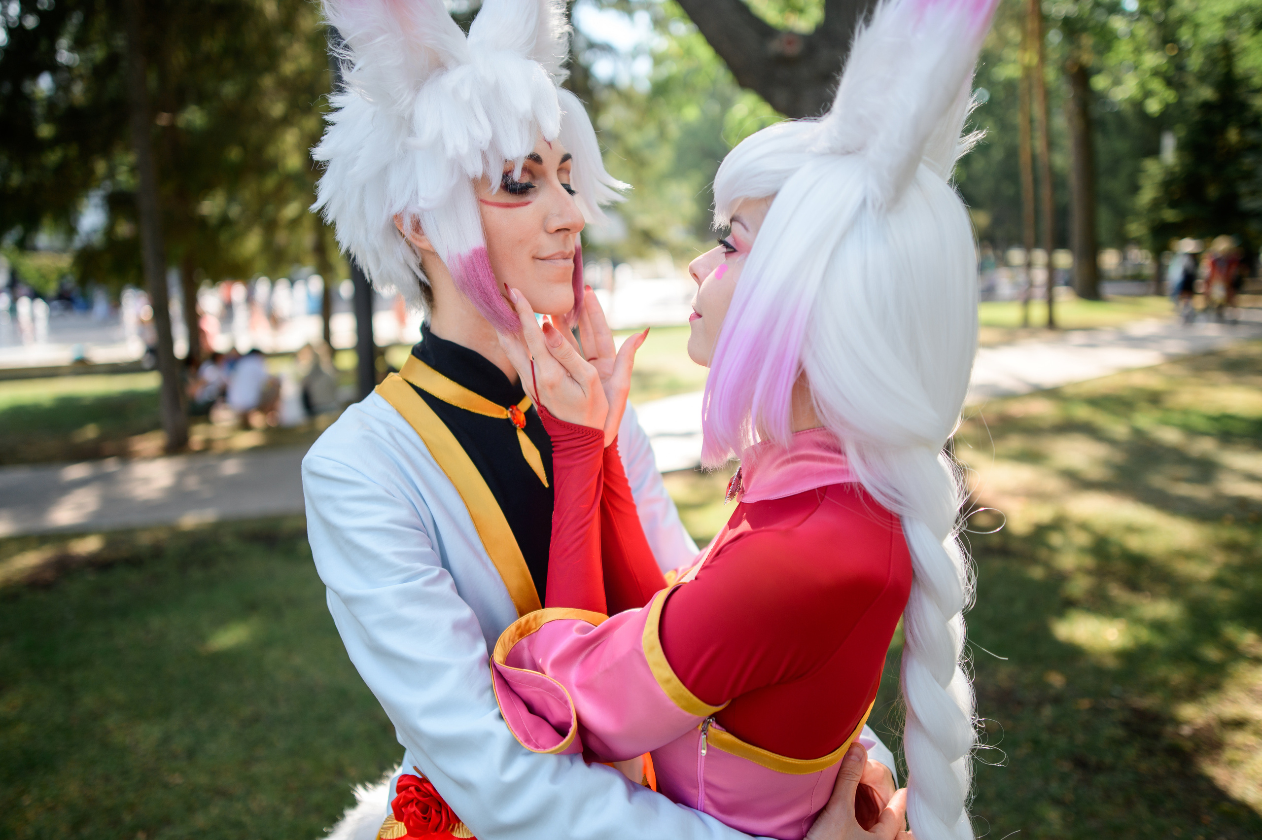 Анимау. Фотограф Белебей Абзалетдинов Артур