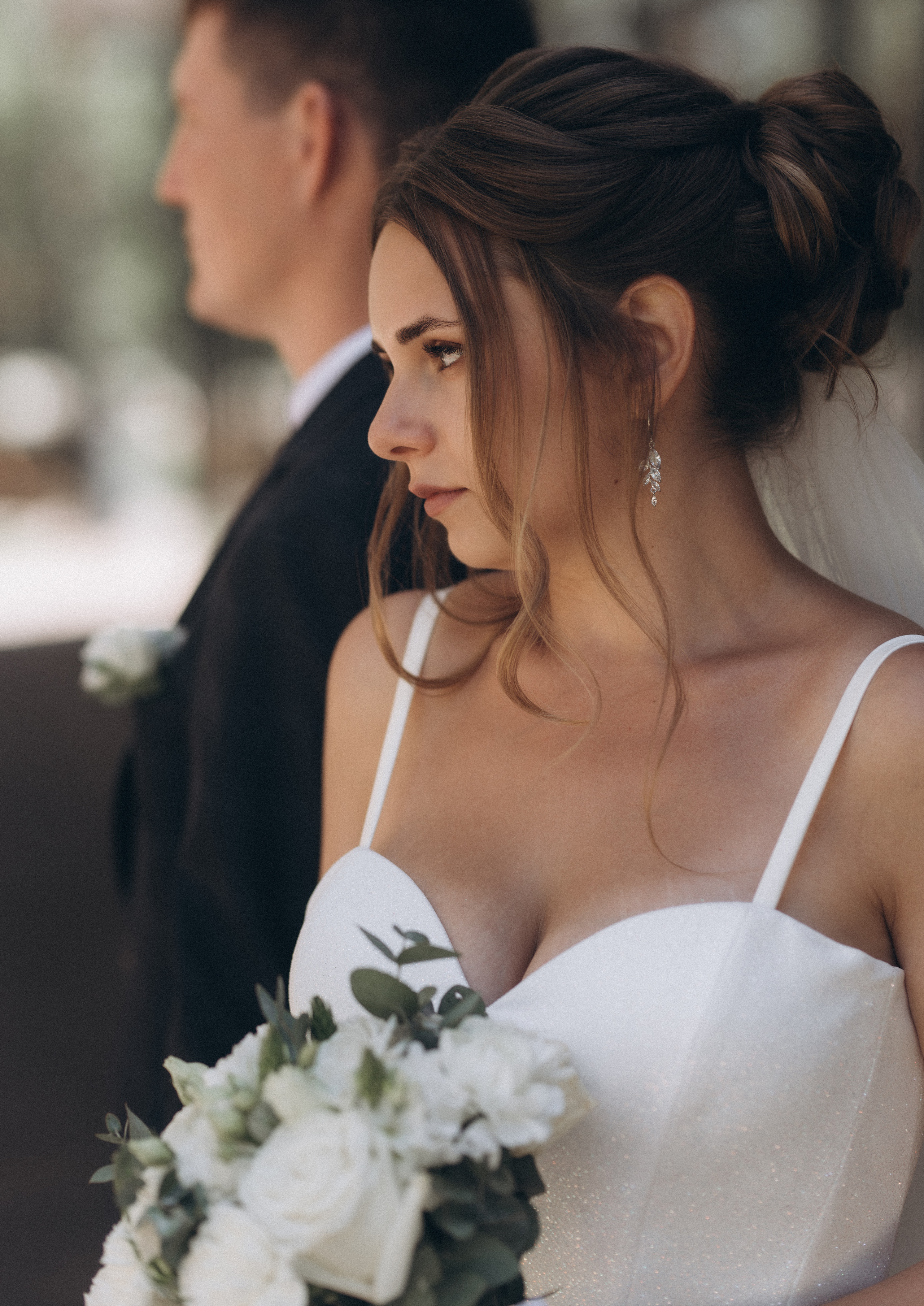 Ольга и Дмитрий. Фотограф Белебей Абзалетдинов Артур