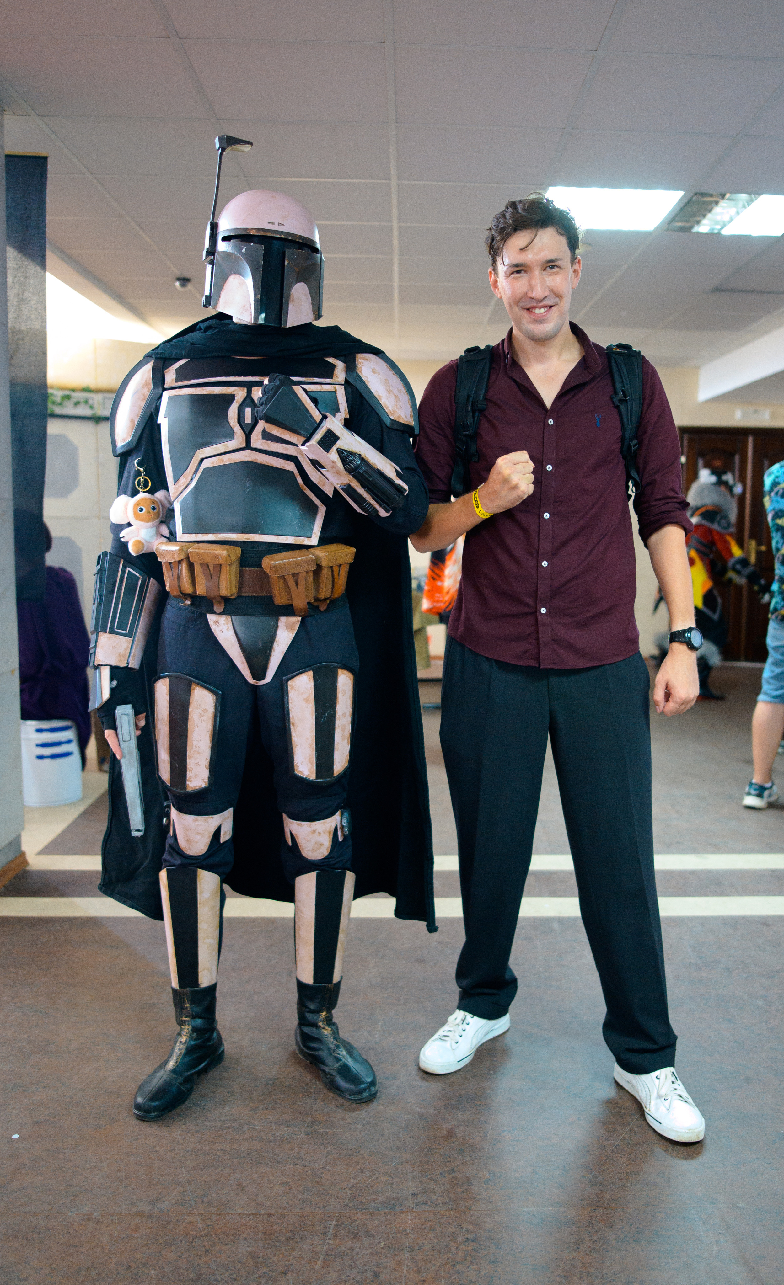 Анимау. Фотограф Белебей Абзалетдинов Артур