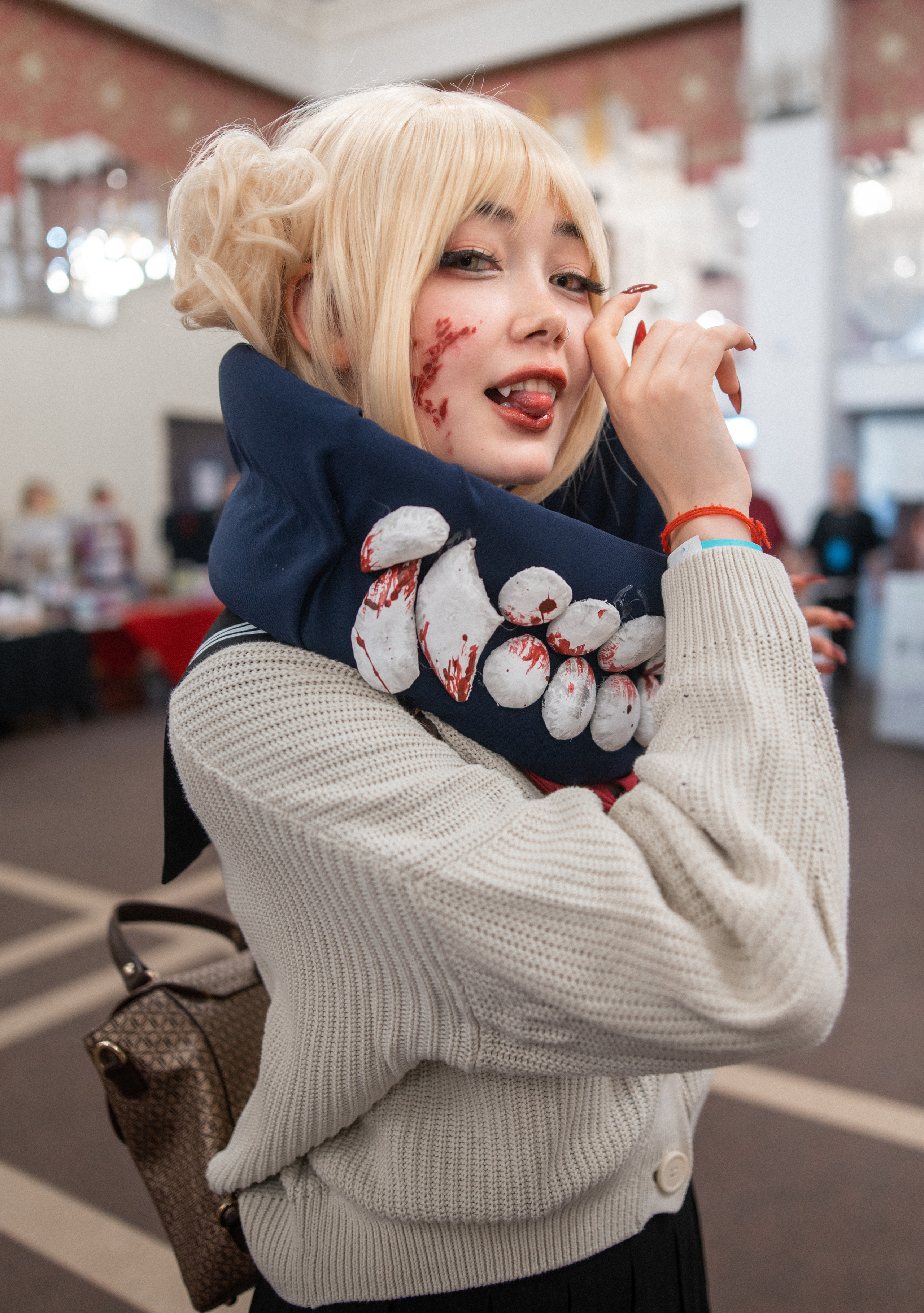 Анимау. Фотограф Белебей Абзалетдинов Артур