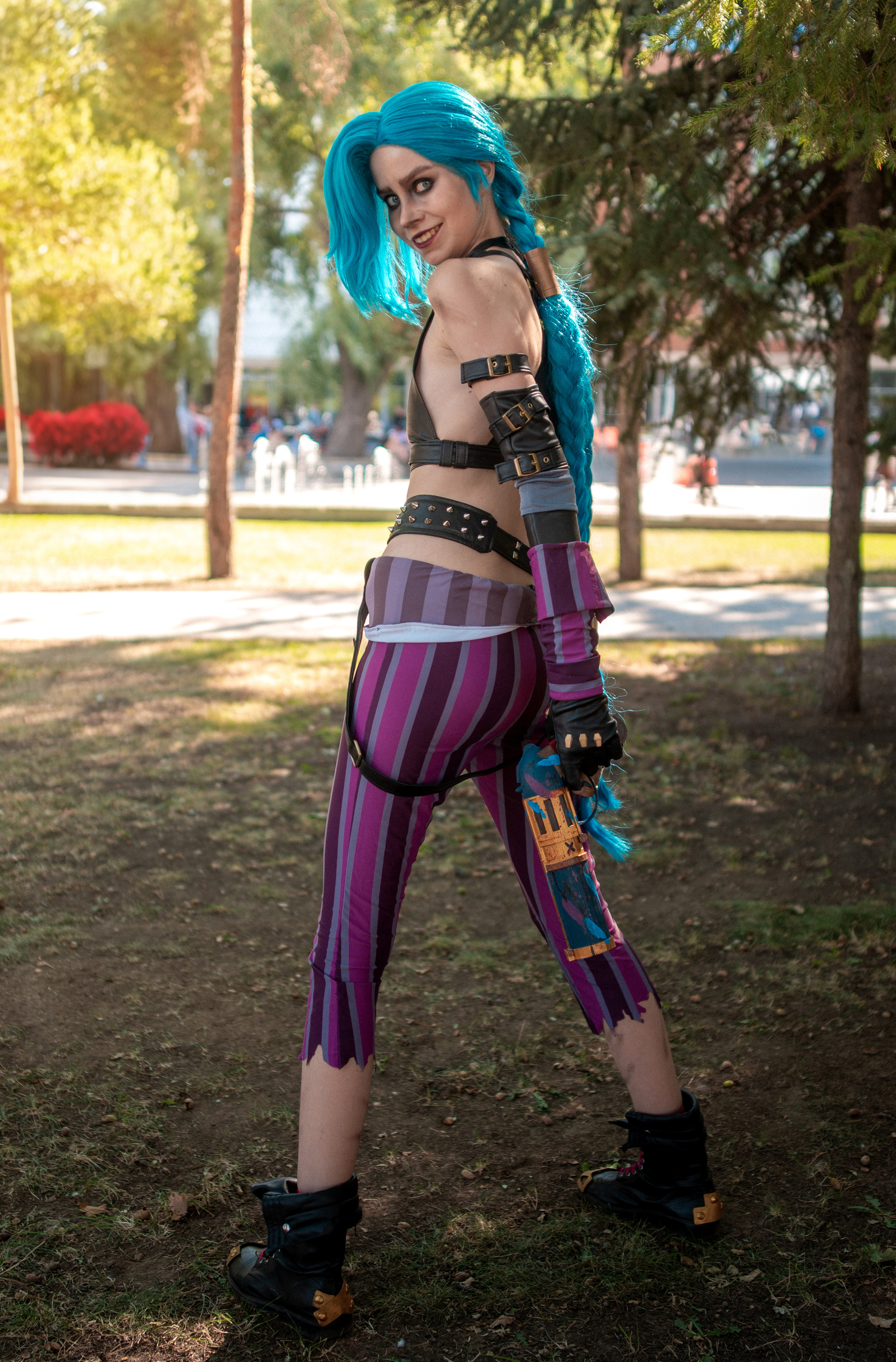 Анимау. Фотограф Белебей Абзалетдинов Артур