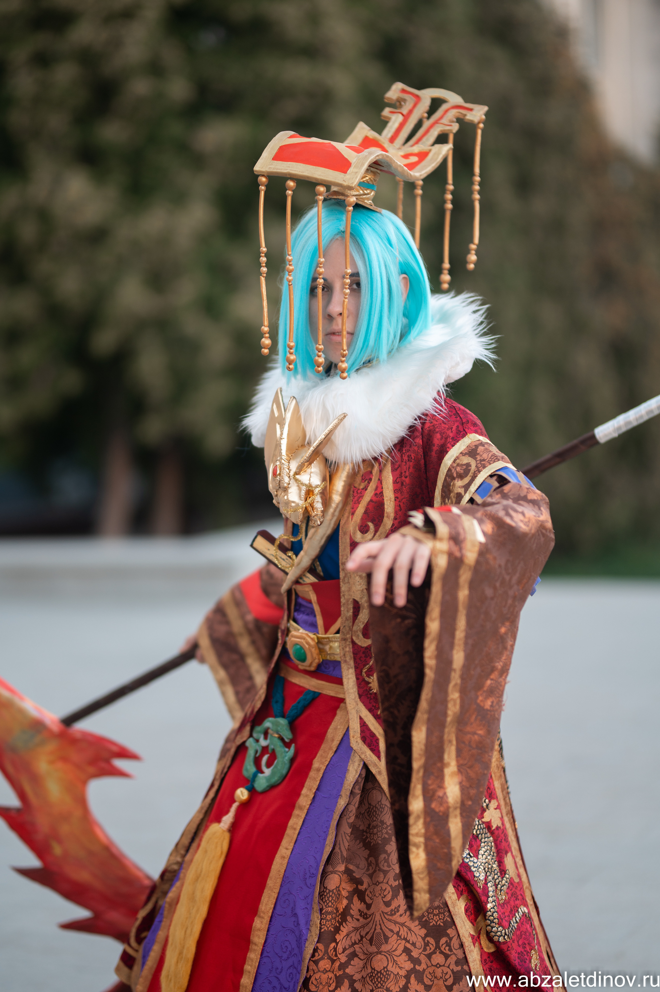 Анимау. Фотограф Белебей Абзалетдинов Артур