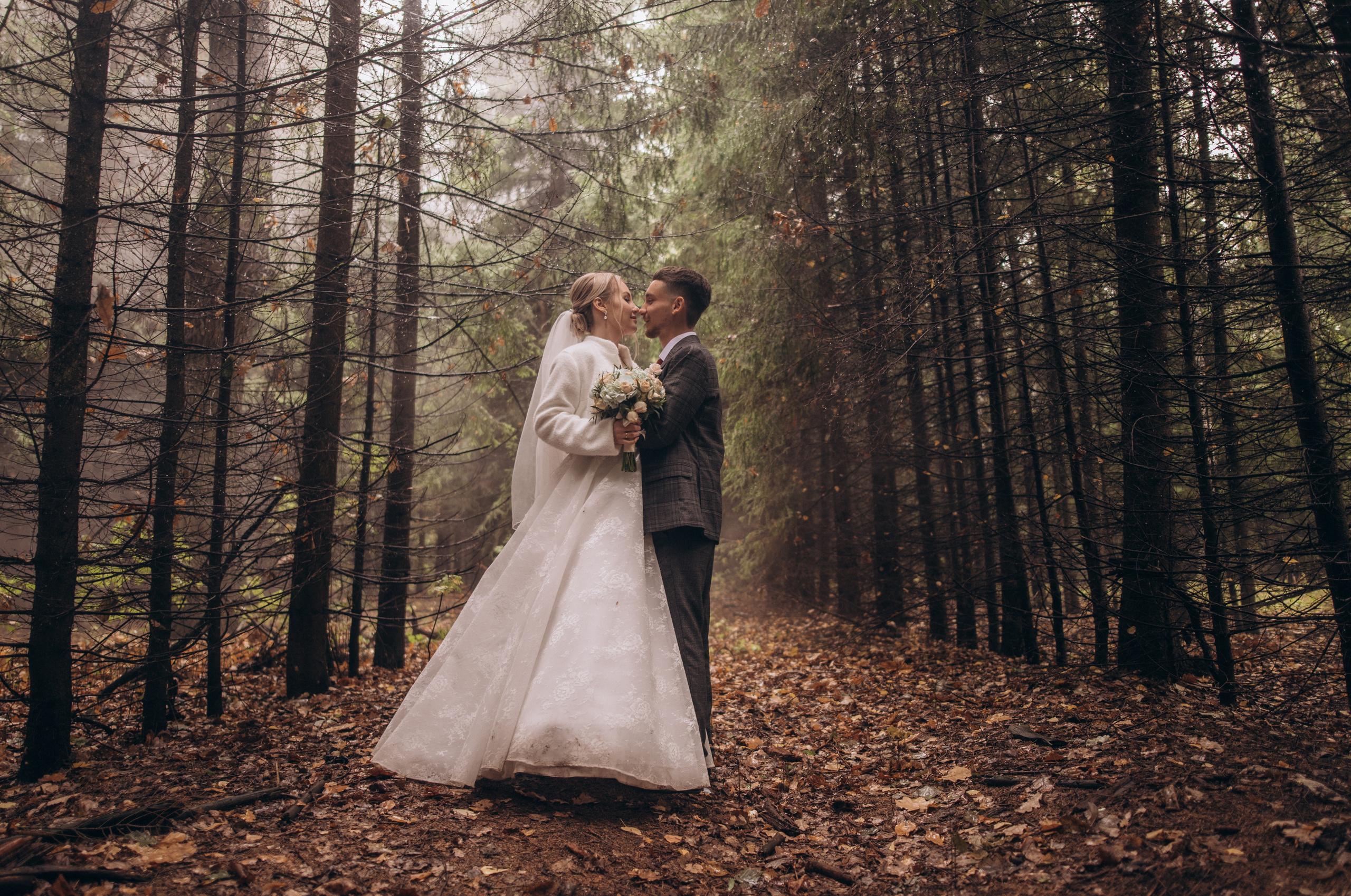 Влада и Андрей. Фотограф Белебей Абзалетдинов Артур