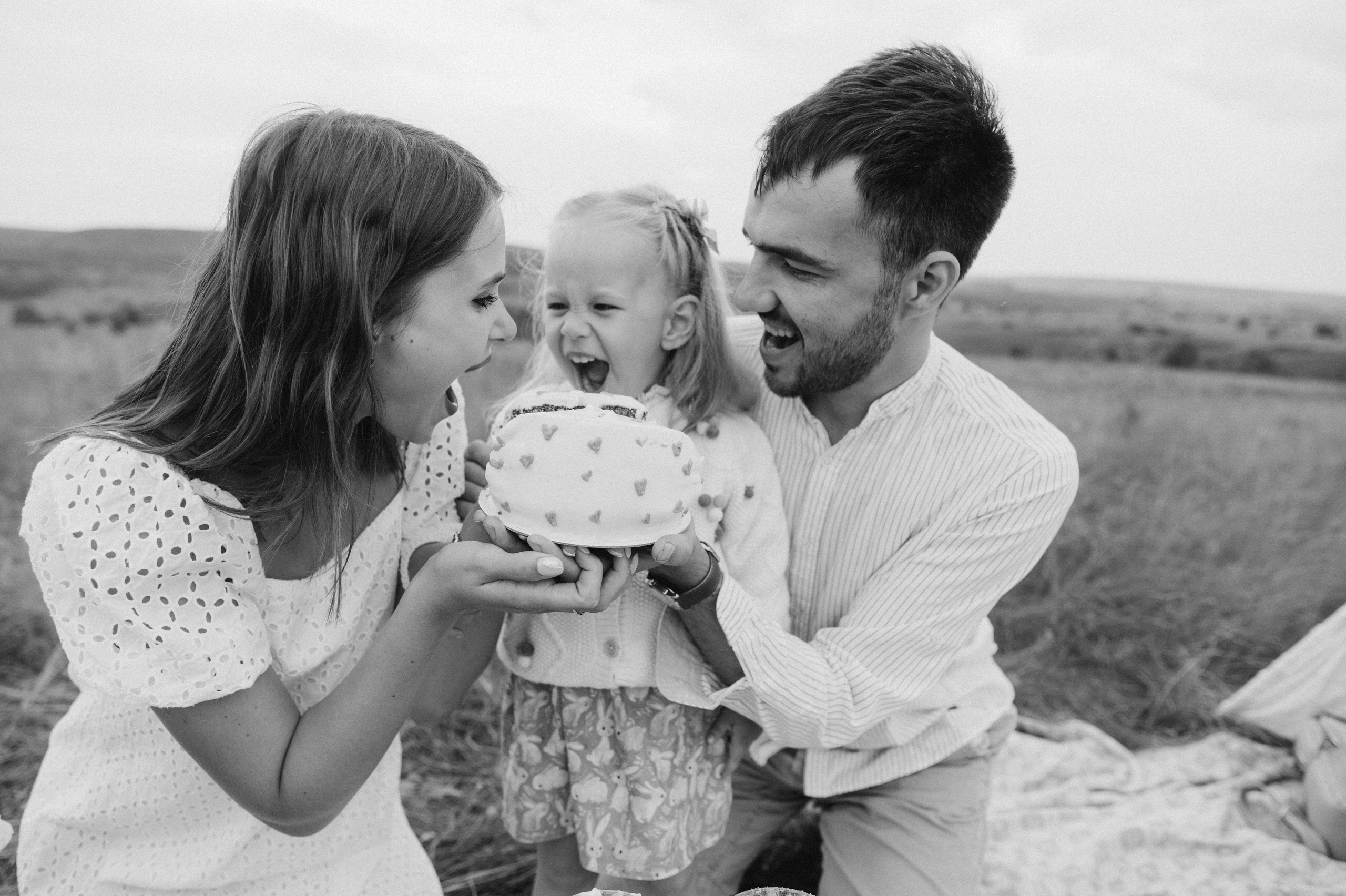 Катя Игорь Василиса. Фотограф Белебей Абзалетдинов Артур