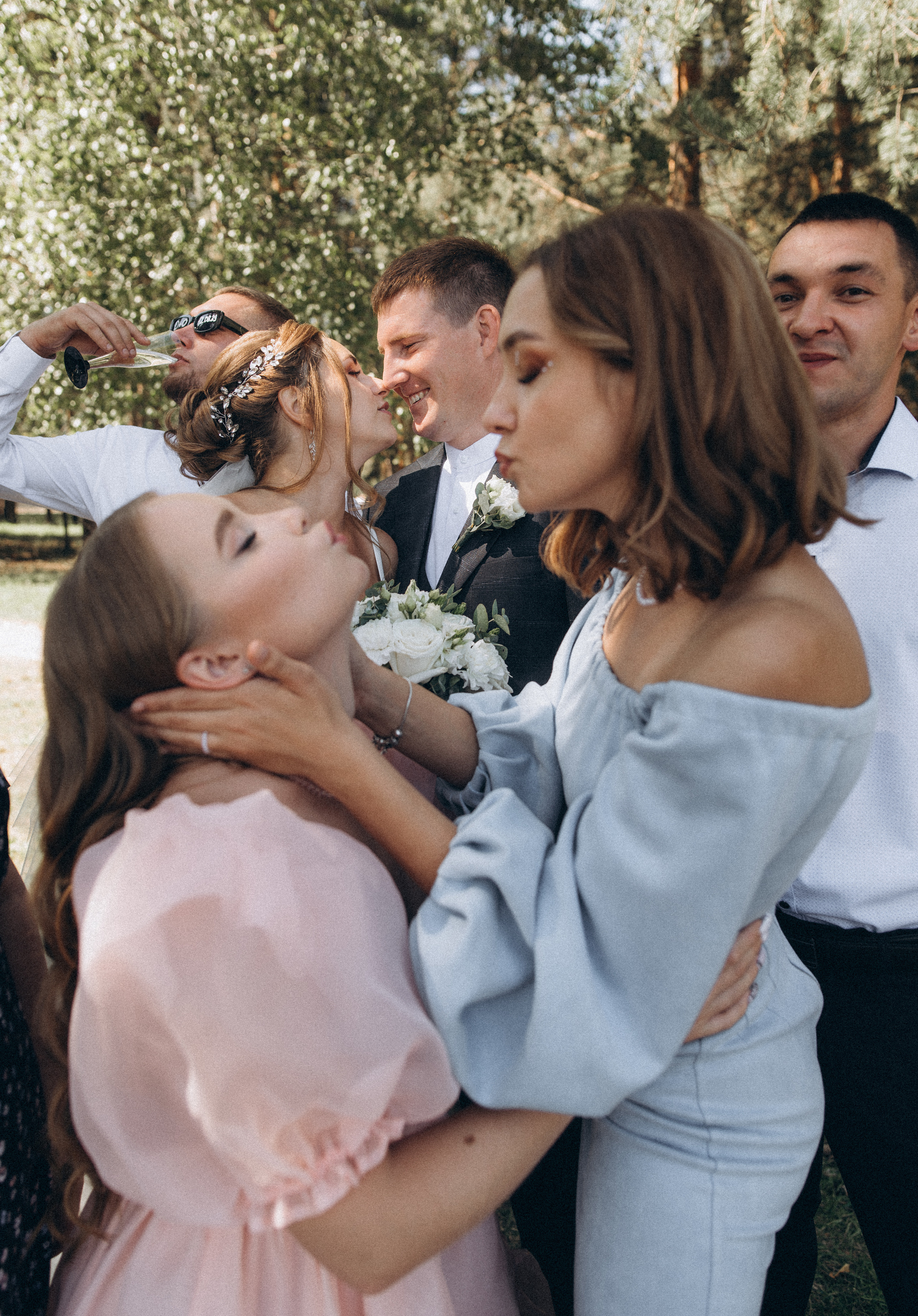 Ольга и Дмитрий. Фотограф Белебей Абзалетдинов Артур