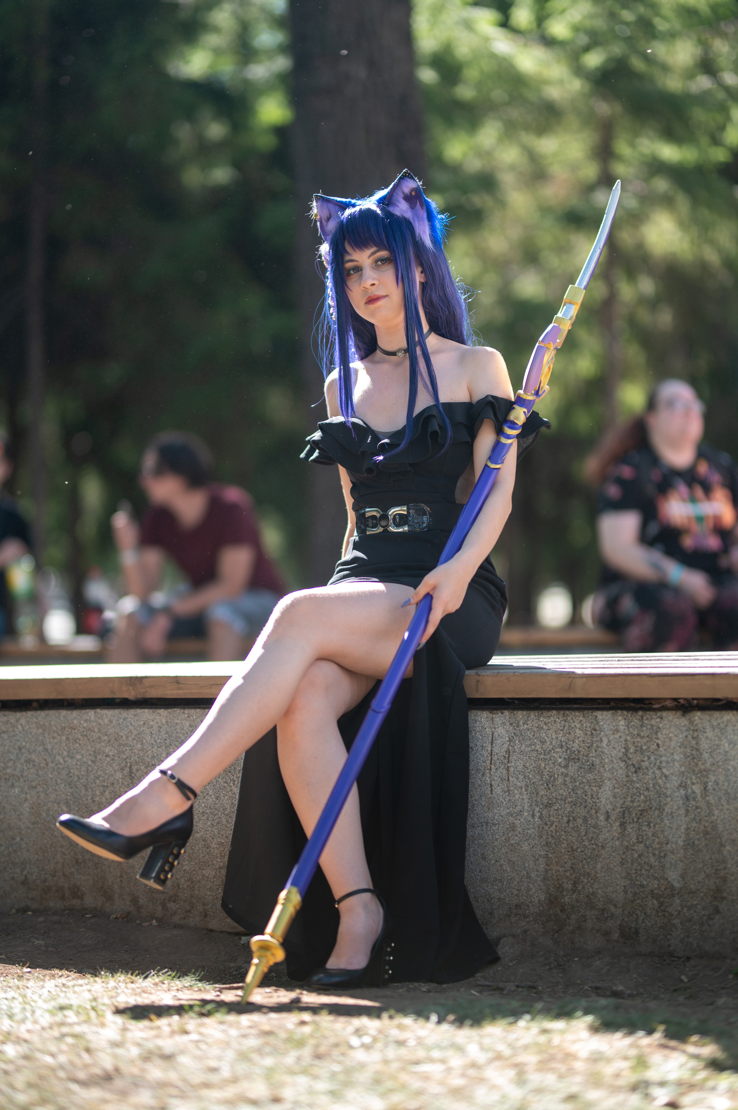 Анимау. Фотограф Белебей Абзалетдинов Артур