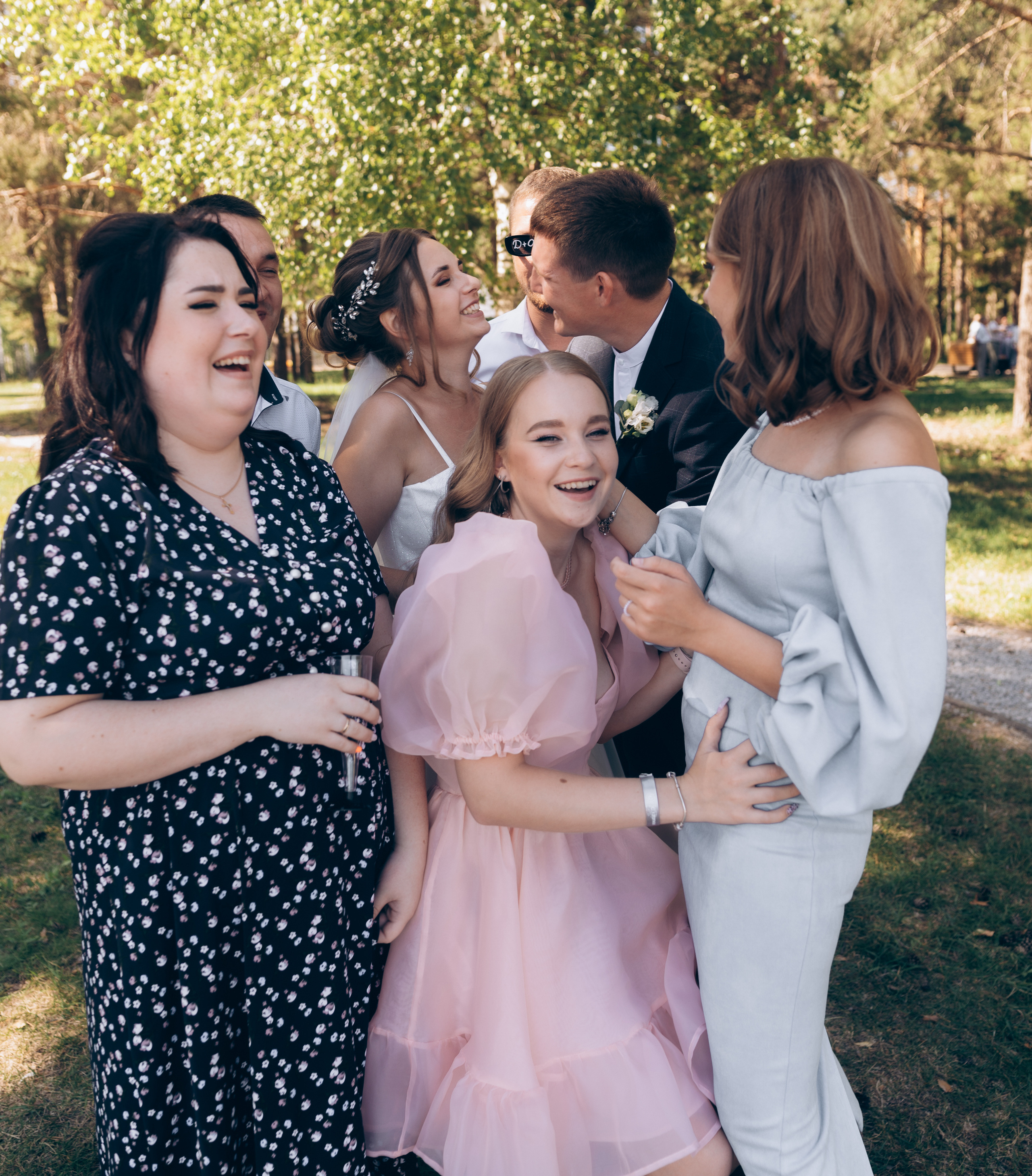 Ольга и Дмитрий. Фотограф Белебей Абзалетдинов Артур