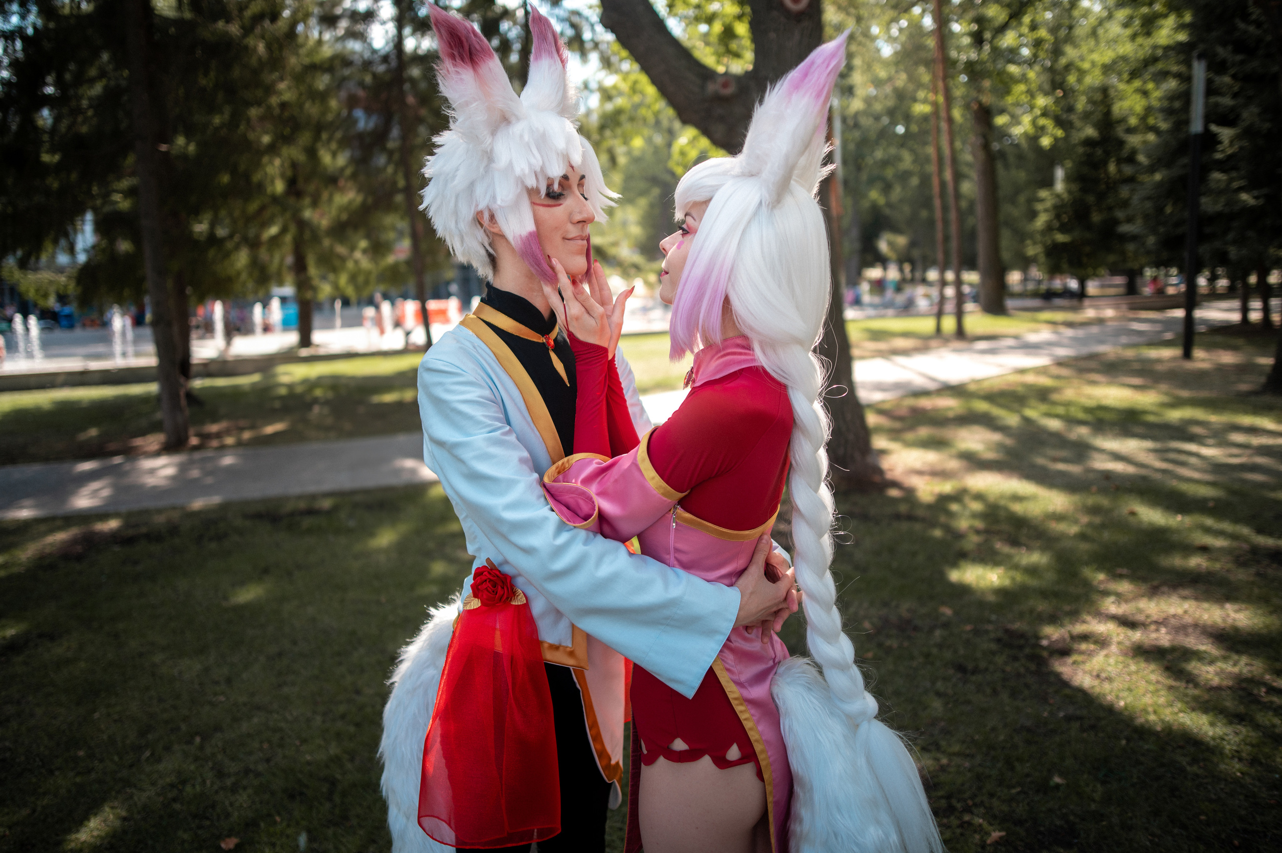 Анимау. Фотограф Белебей Абзалетдинов Артур