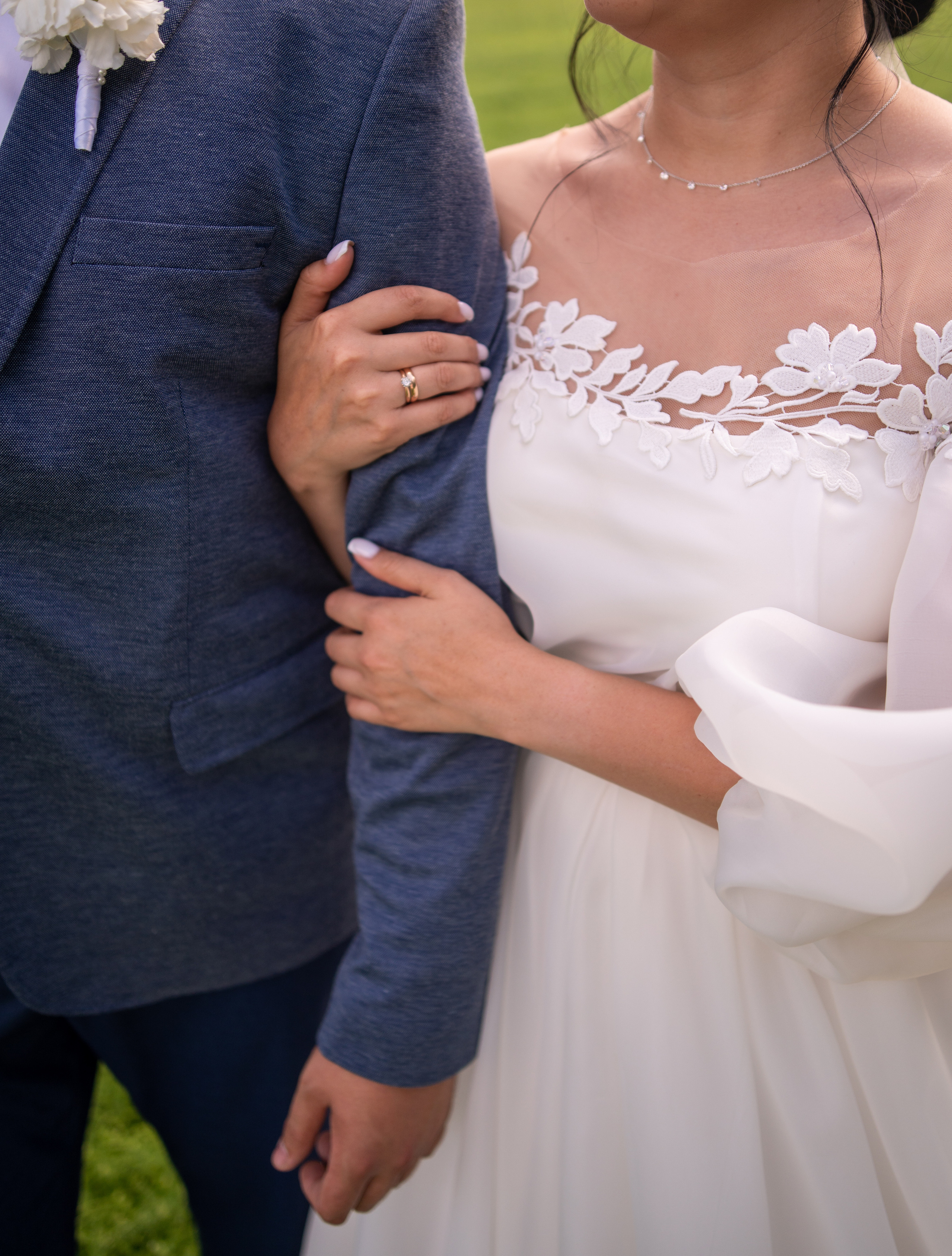 Миляуша и Альберт. Фотограф Белебей Абзалетдинов Артур