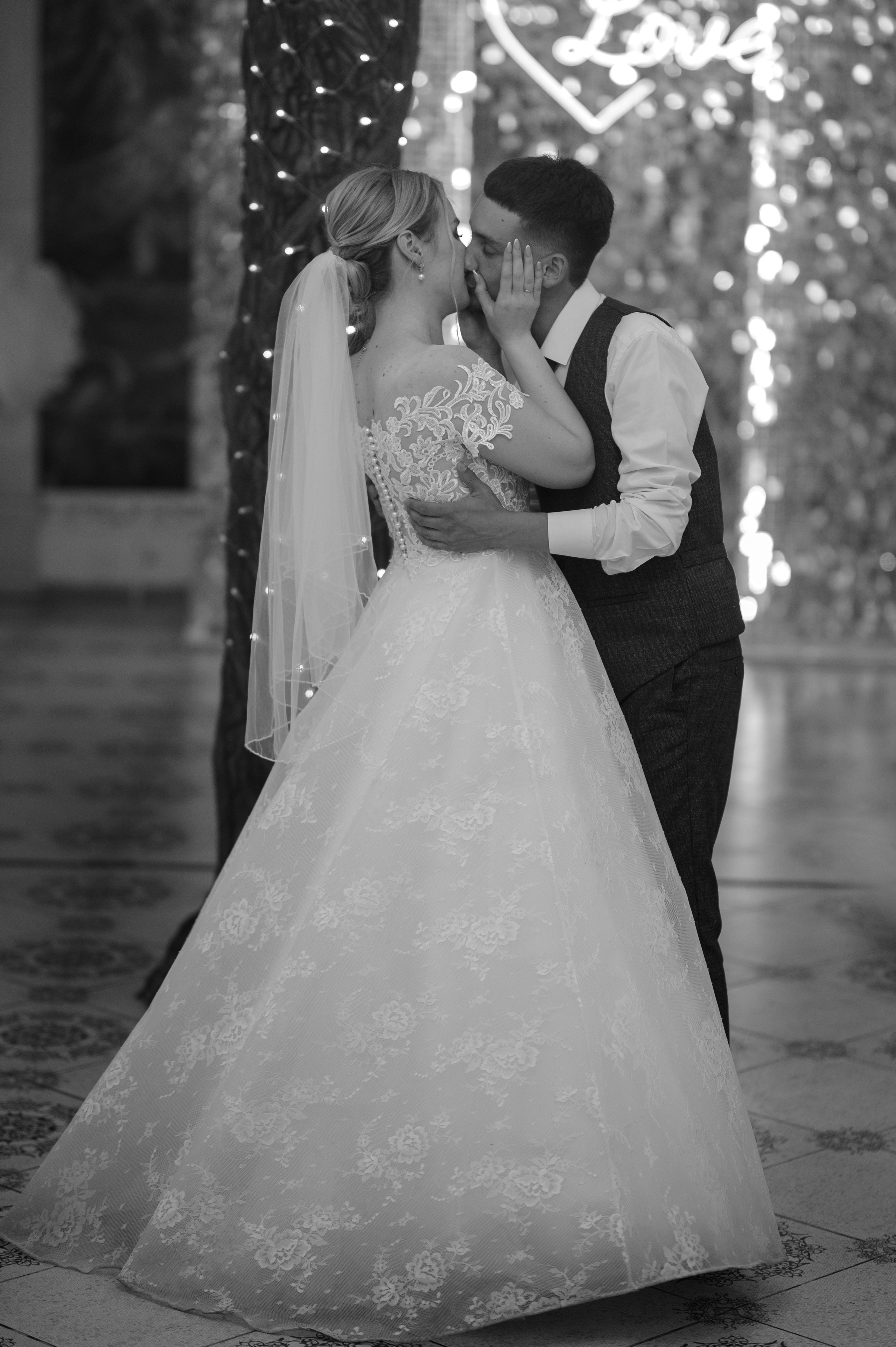 Влада и Андрей. Фотограф Белебей Абзалетдинов Артур