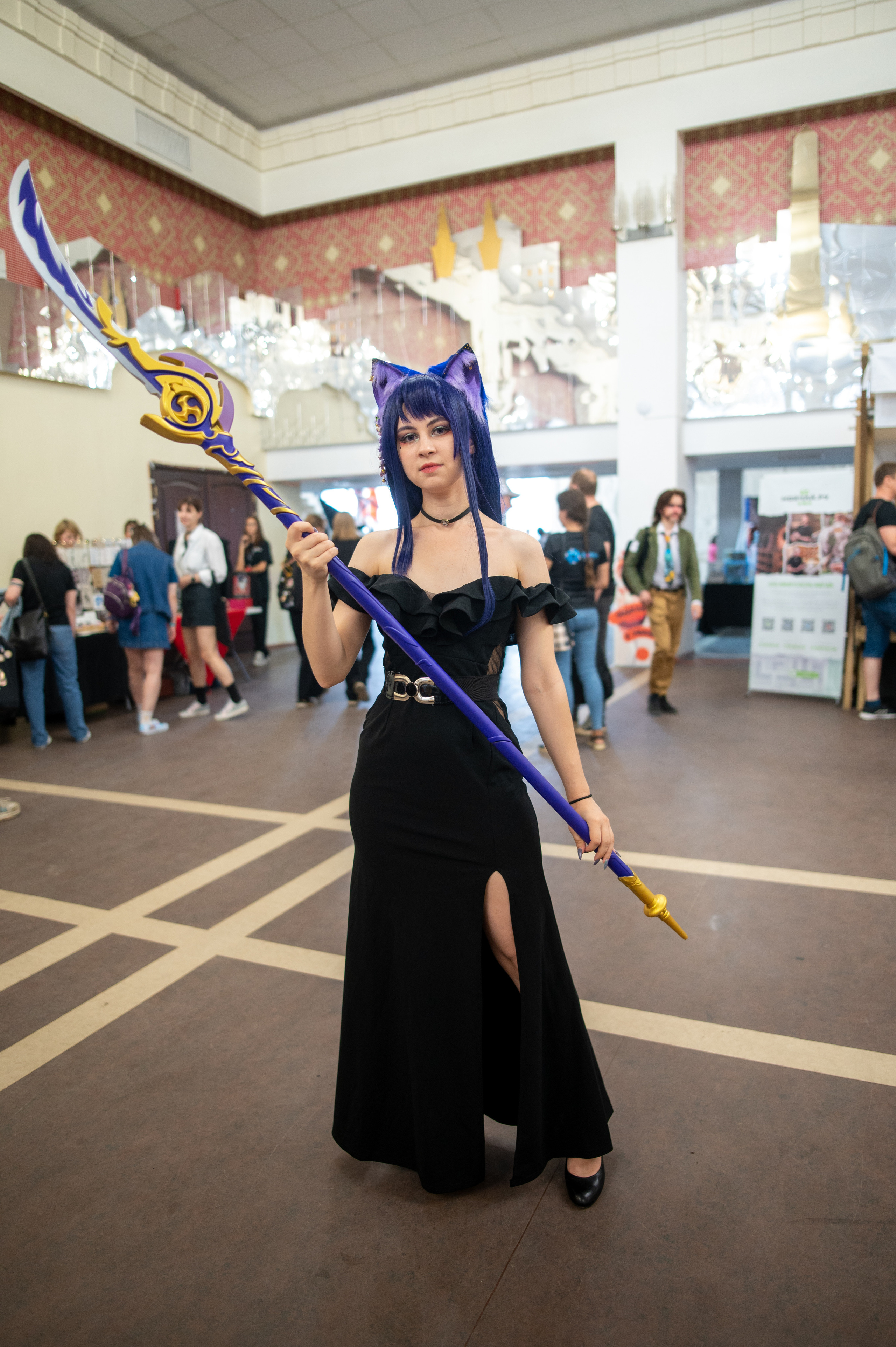 Анимау. Фотограф Белебей Абзалетдинов Артур