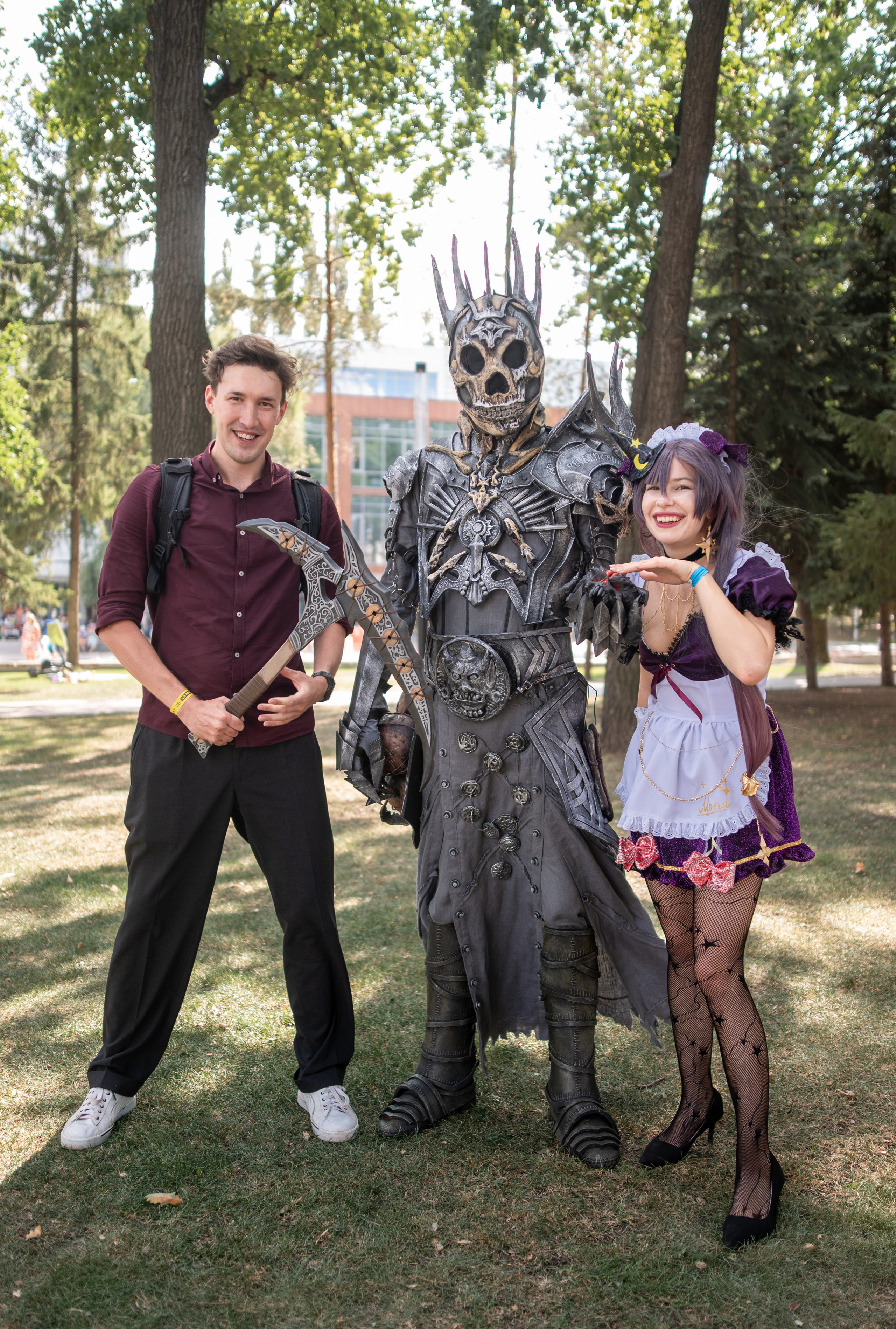 Анимау. Фотограф Белебей Абзалетдинов Артур