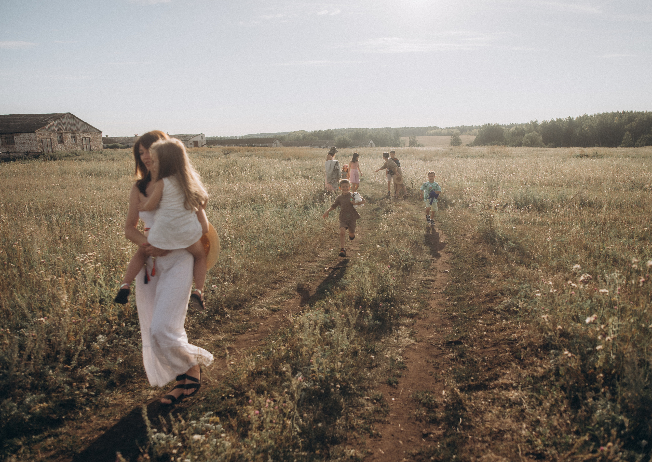 Детская фотосессия. Фотограф Белебей Абзалетдинов Артур