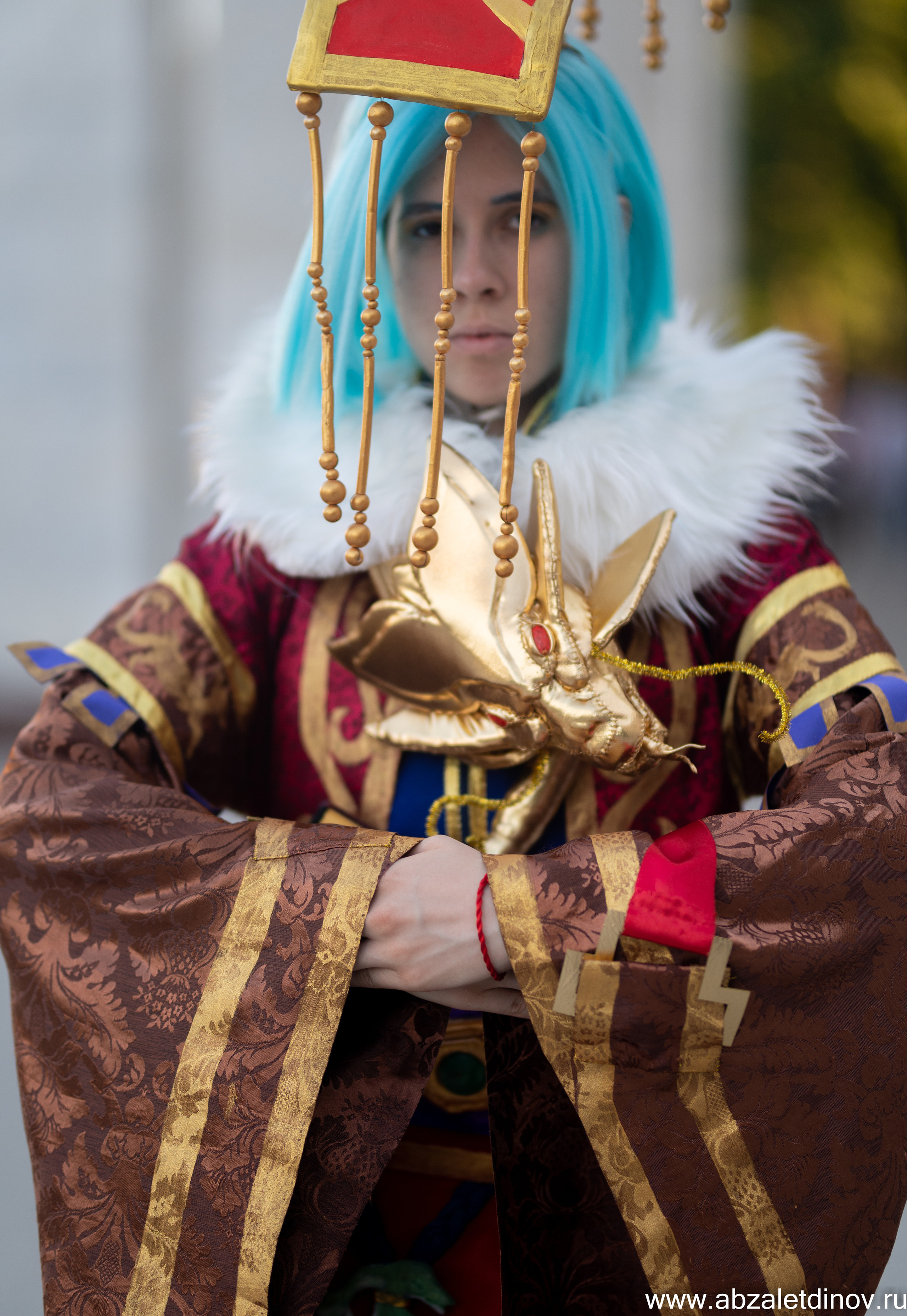 Анимау. Фотограф Белебей Абзалетдинов Артур