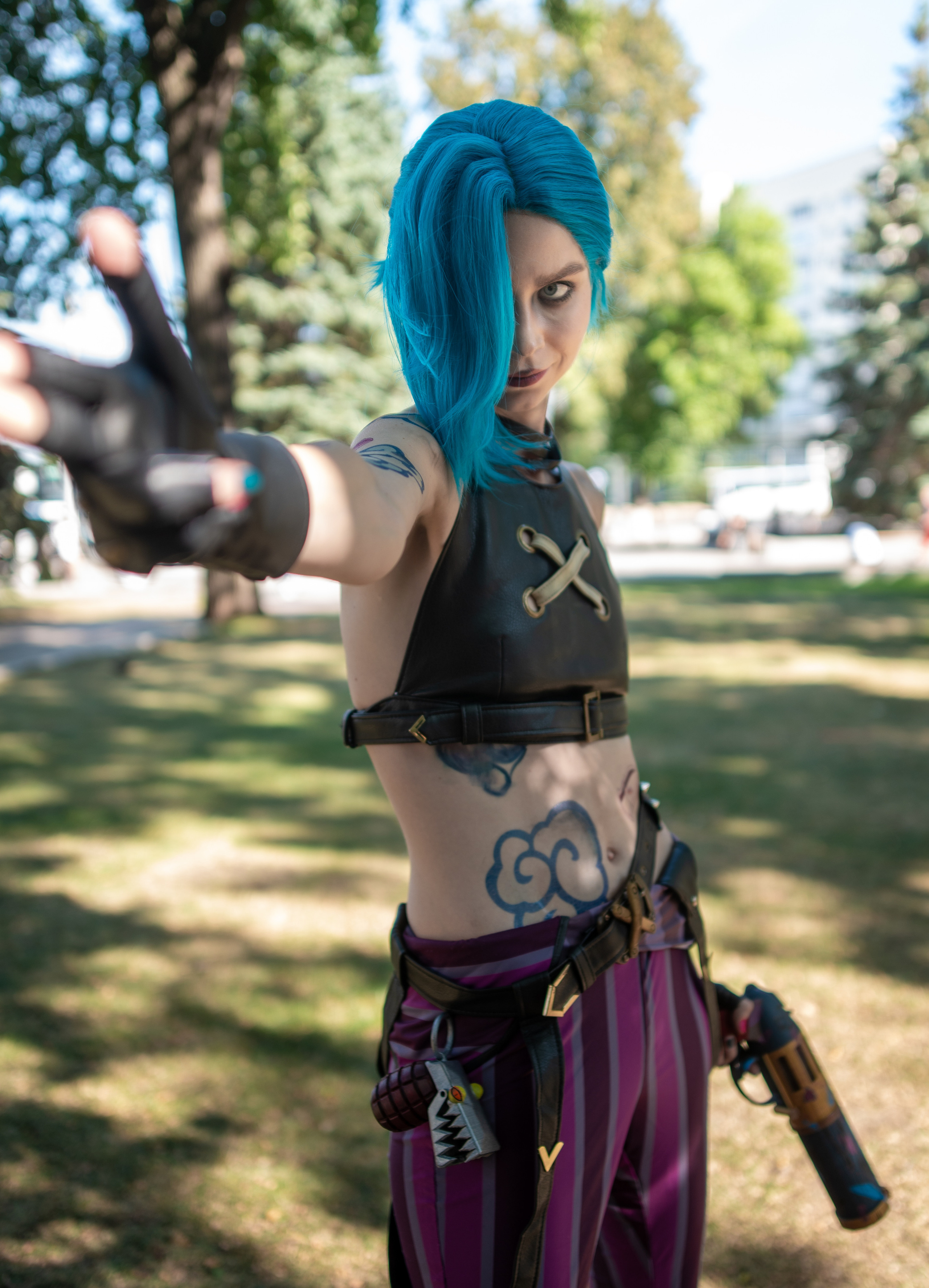 Анимау. Фотограф Белебей Абзалетдинов Артур