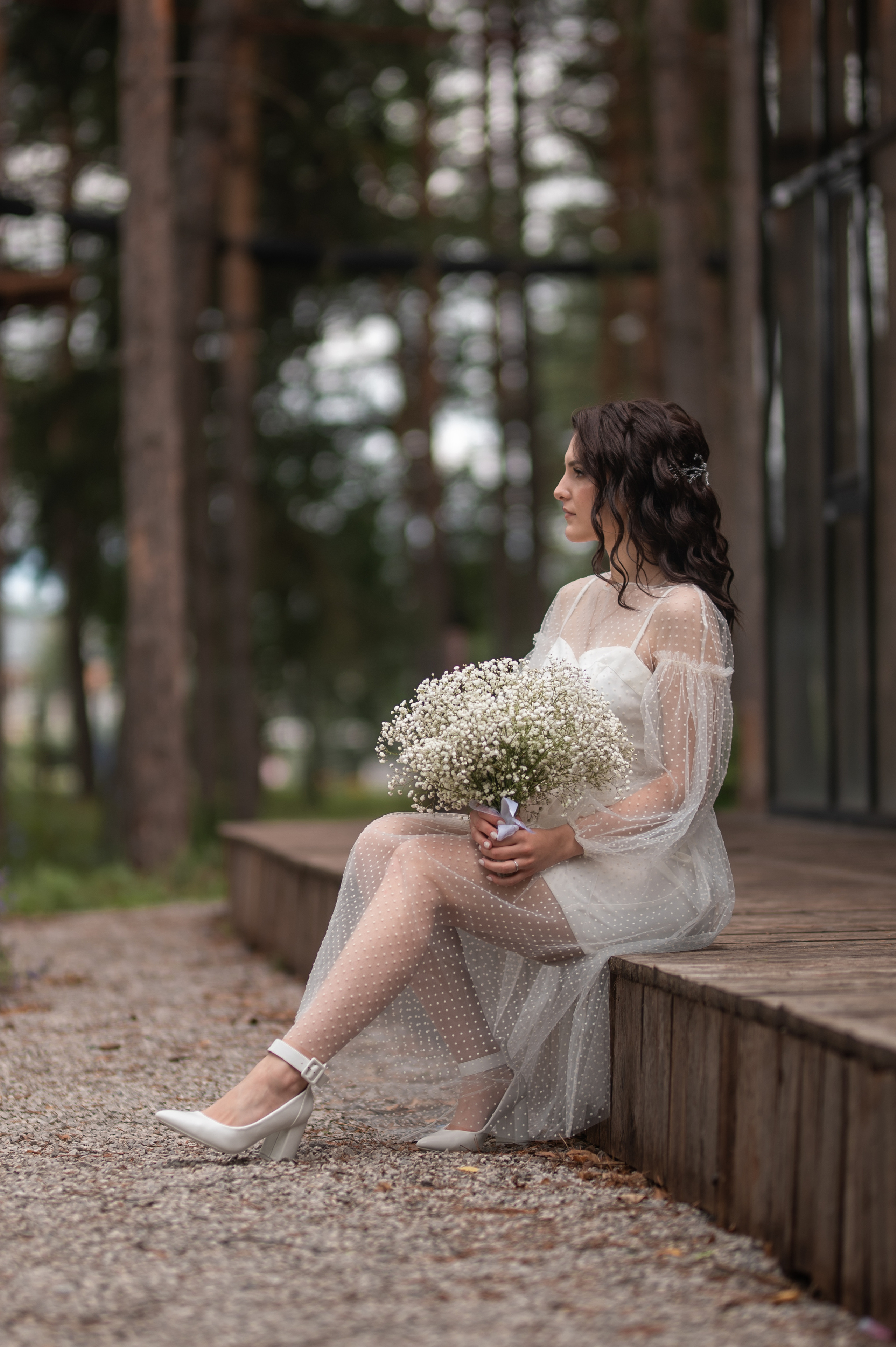 Лена и Данил. Фотограф Белебей Абзалетдинов Артур