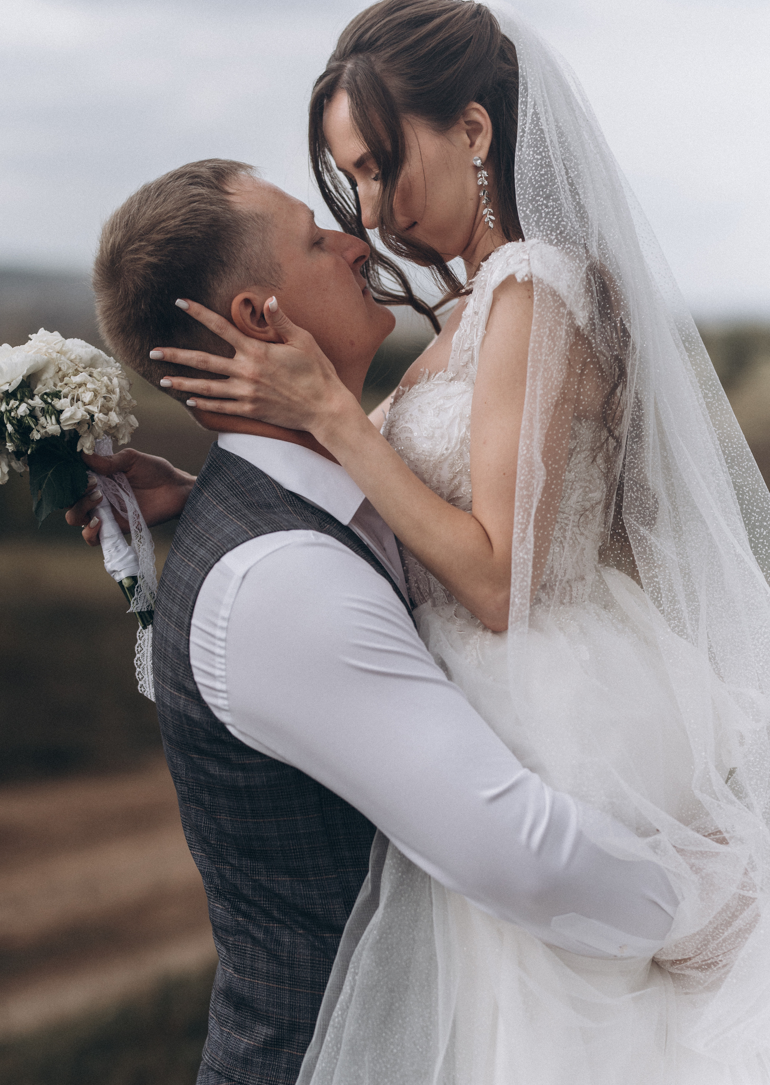 Анна и Андрей. Фотограф Белебей Абзалетдинов Артур