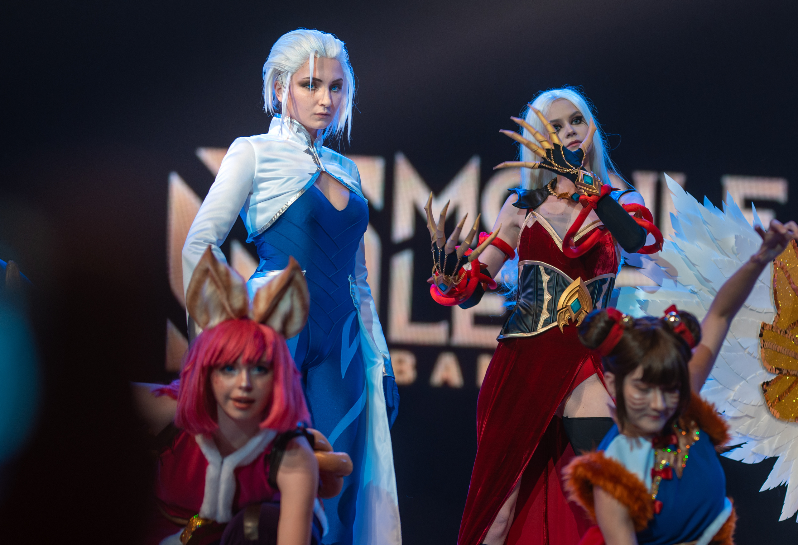 Анимау. Фотограф Белебей Абзалетдинов Артур