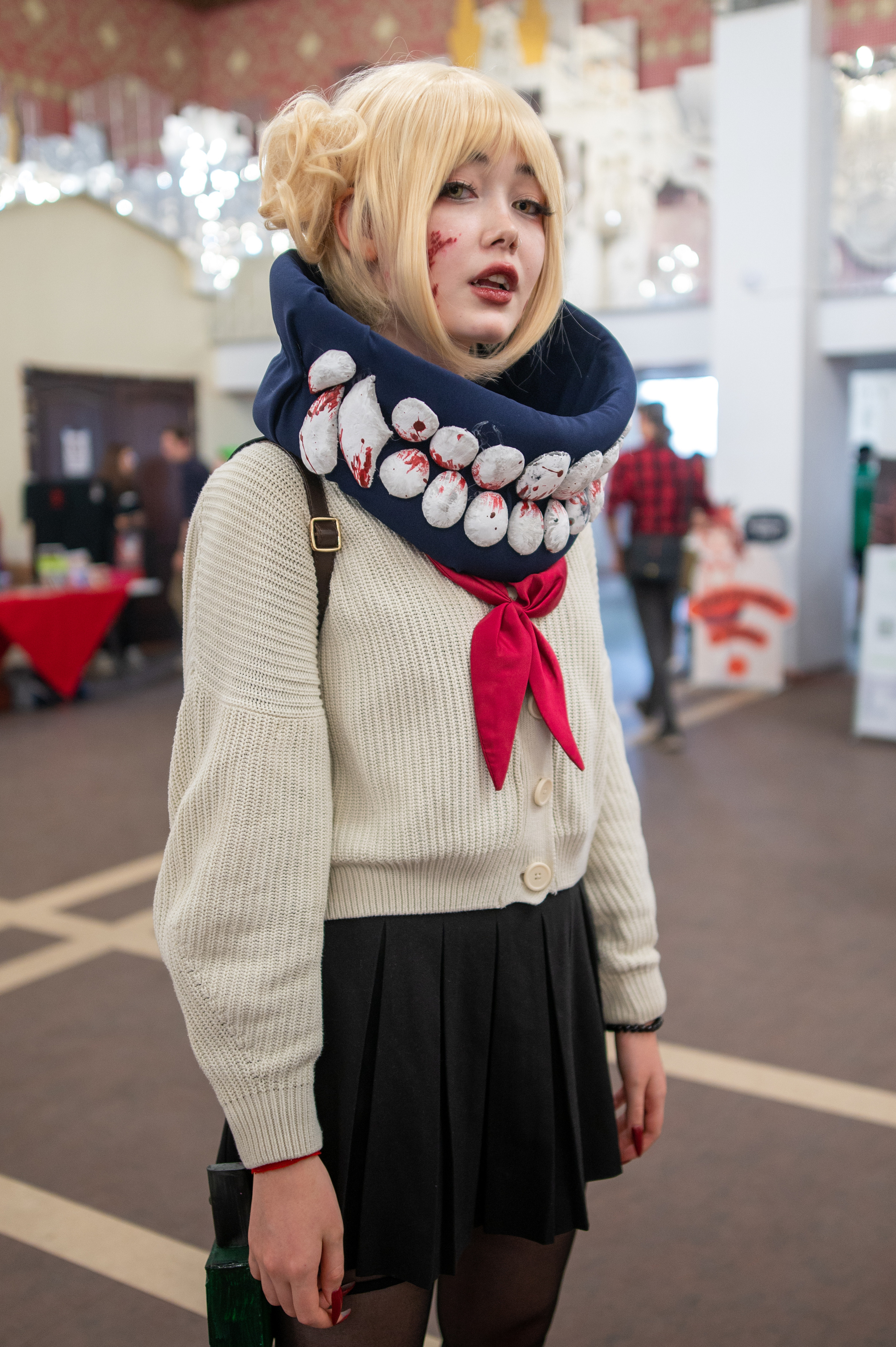 Анимау. Фотограф Белебей Абзалетдинов Артур