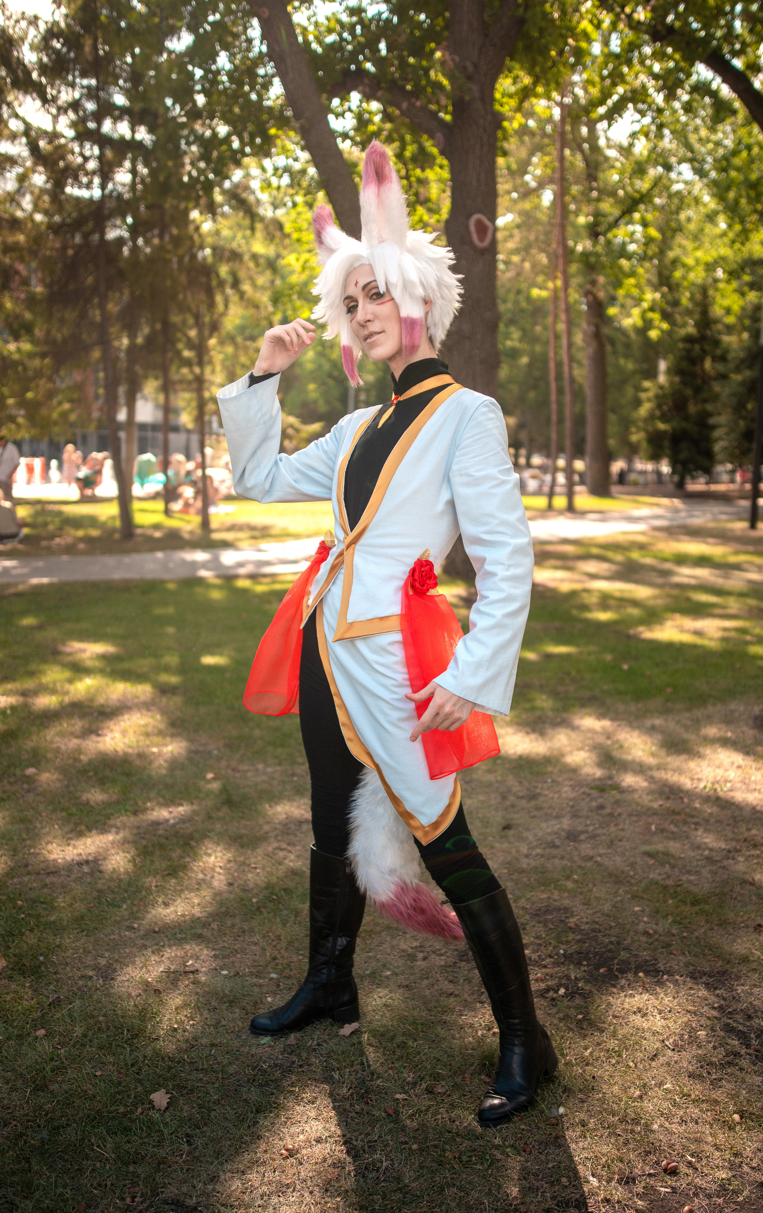 Анимау. Фотограф Белебей Абзалетдинов Артур