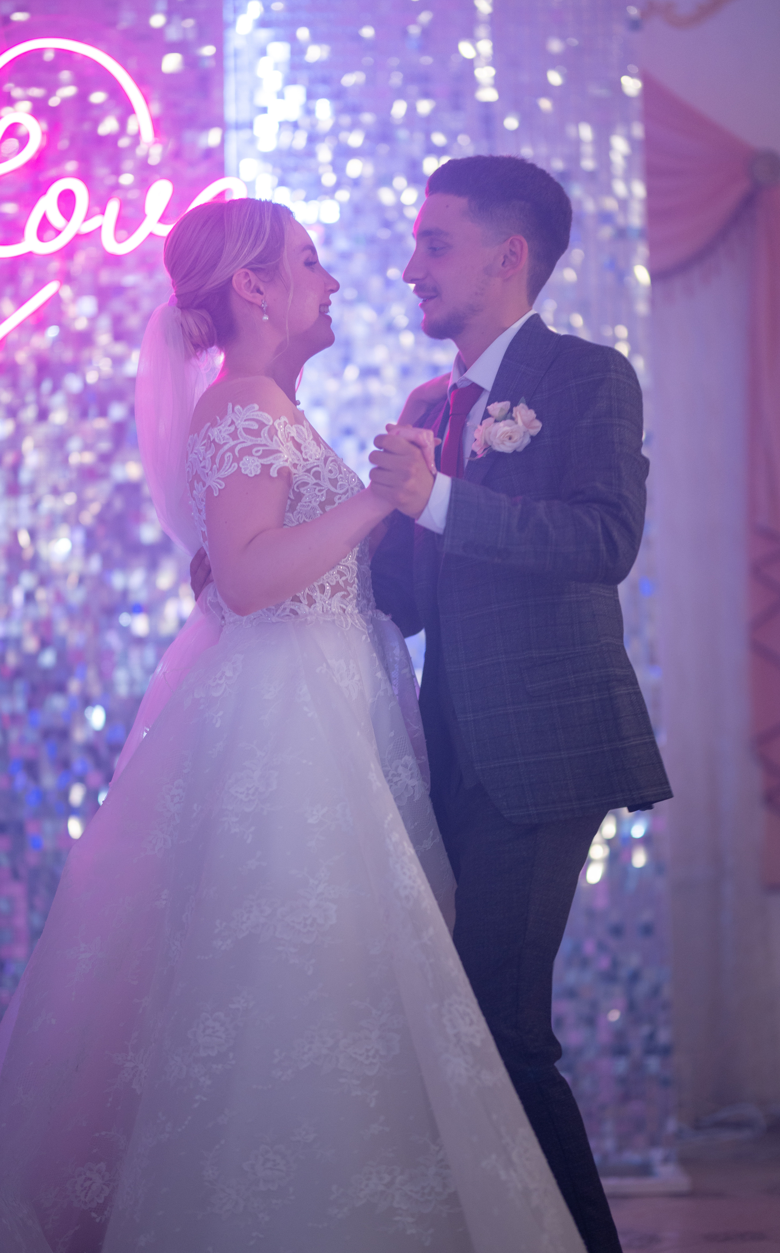 Влада и Андрей. Фотограф Белебей Абзалетдинов Артур