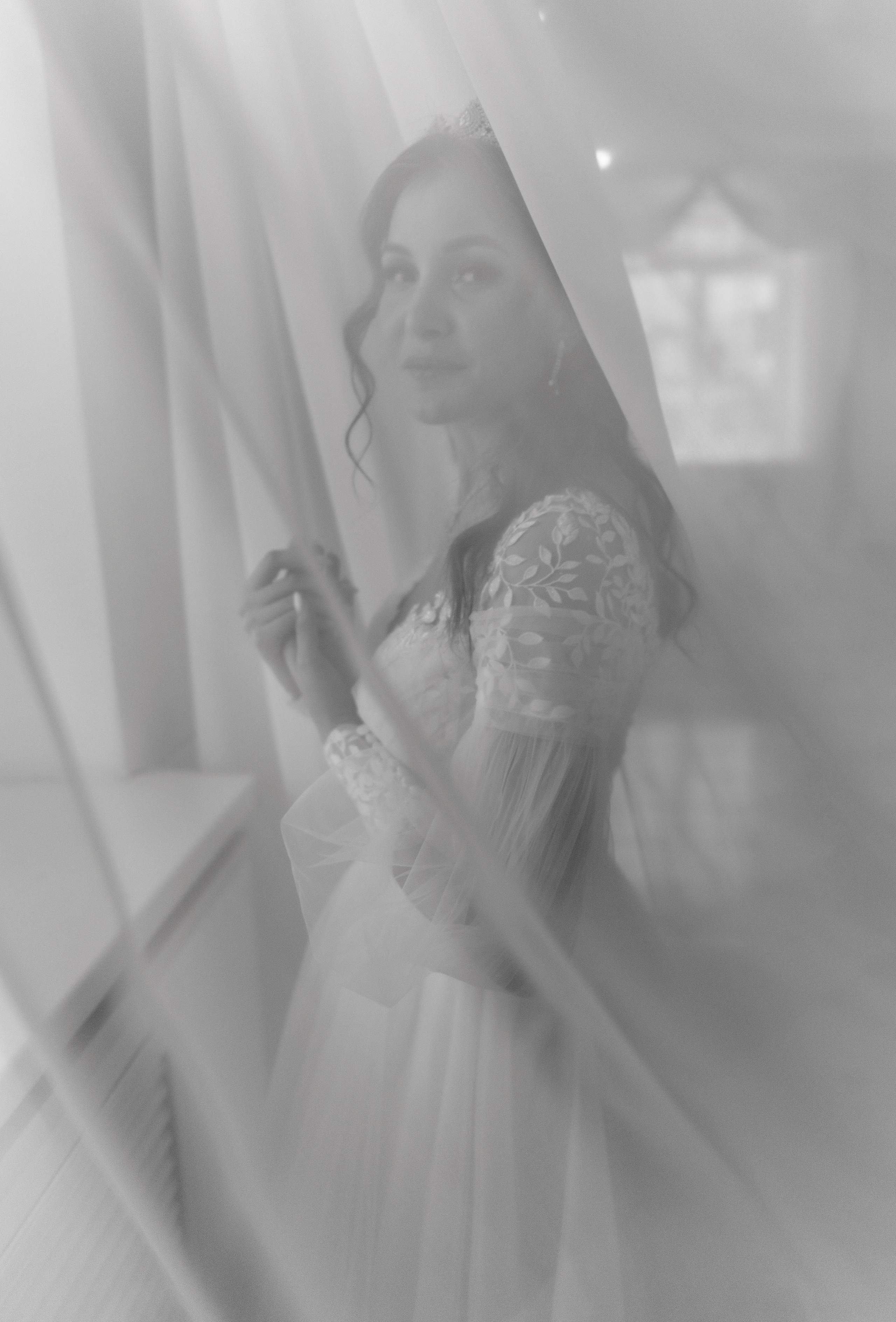 Алсу и Сергей анонс свадебного дня. Фотограф Белебей Абзалетдинов Артур