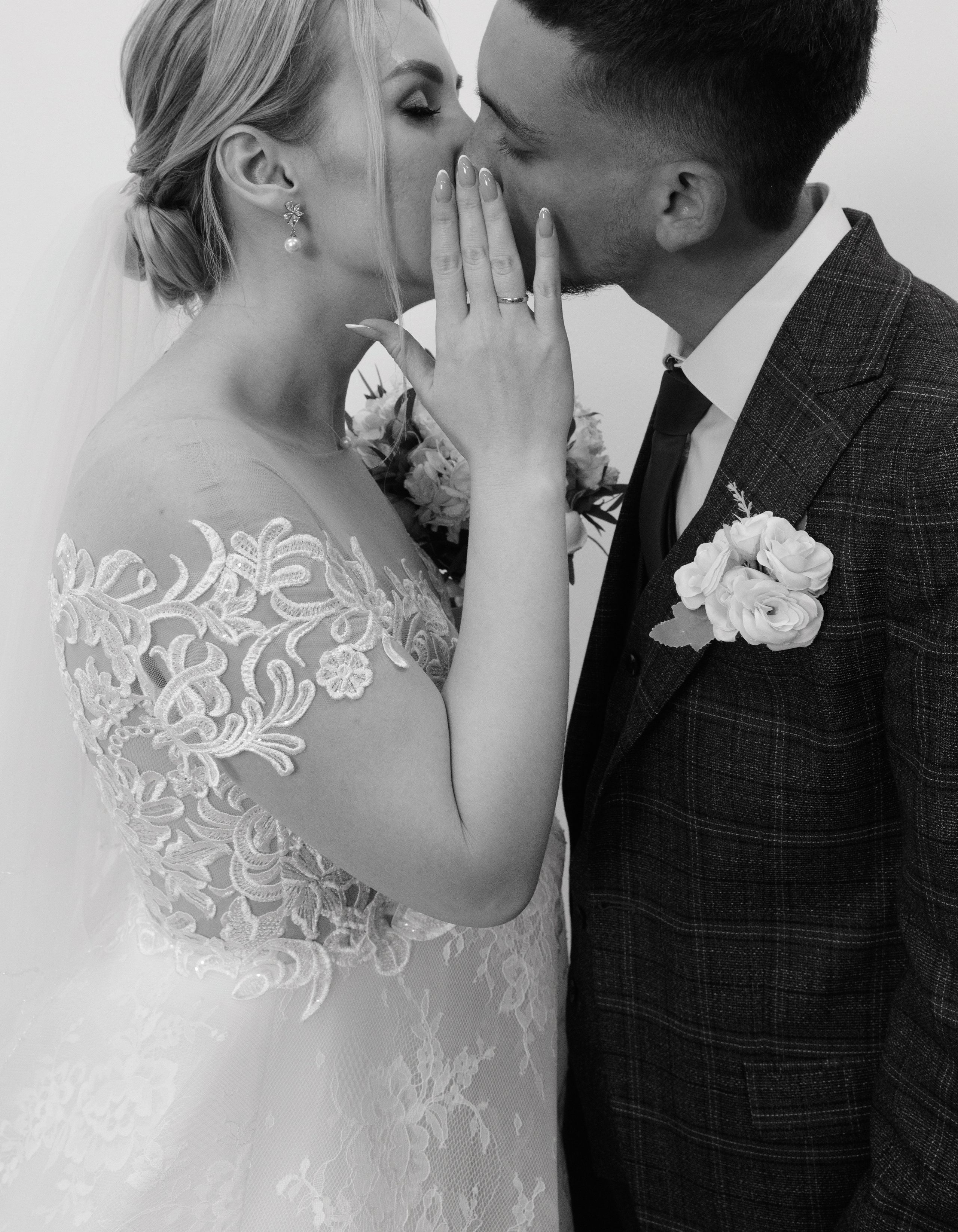 Влада и Андрей. Фотограф Белебей Абзалетдинов Артур