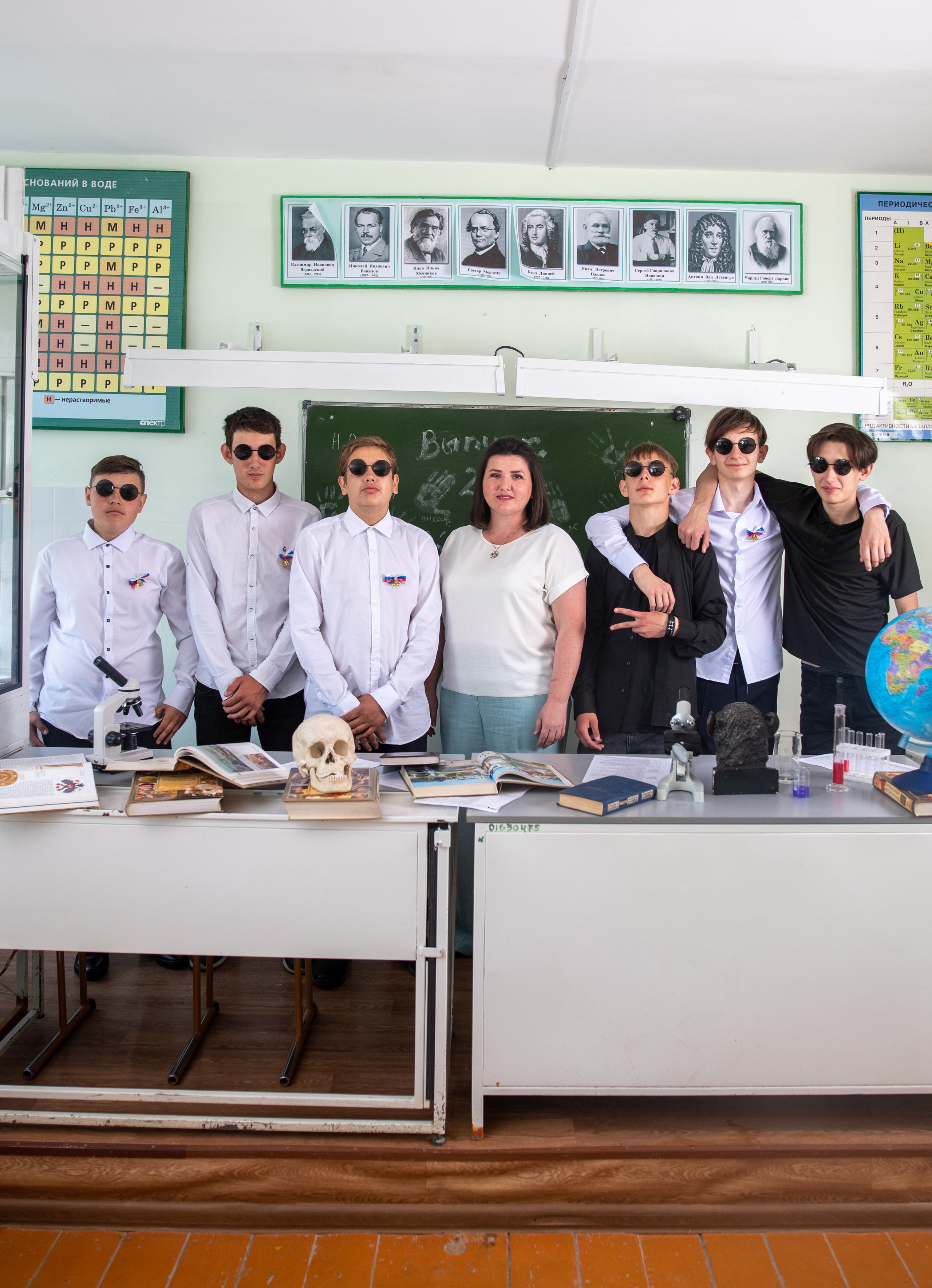 Школьные выпускные альбомы в г. Белебей. Фотограф Белебей Абзалетдинов Артур