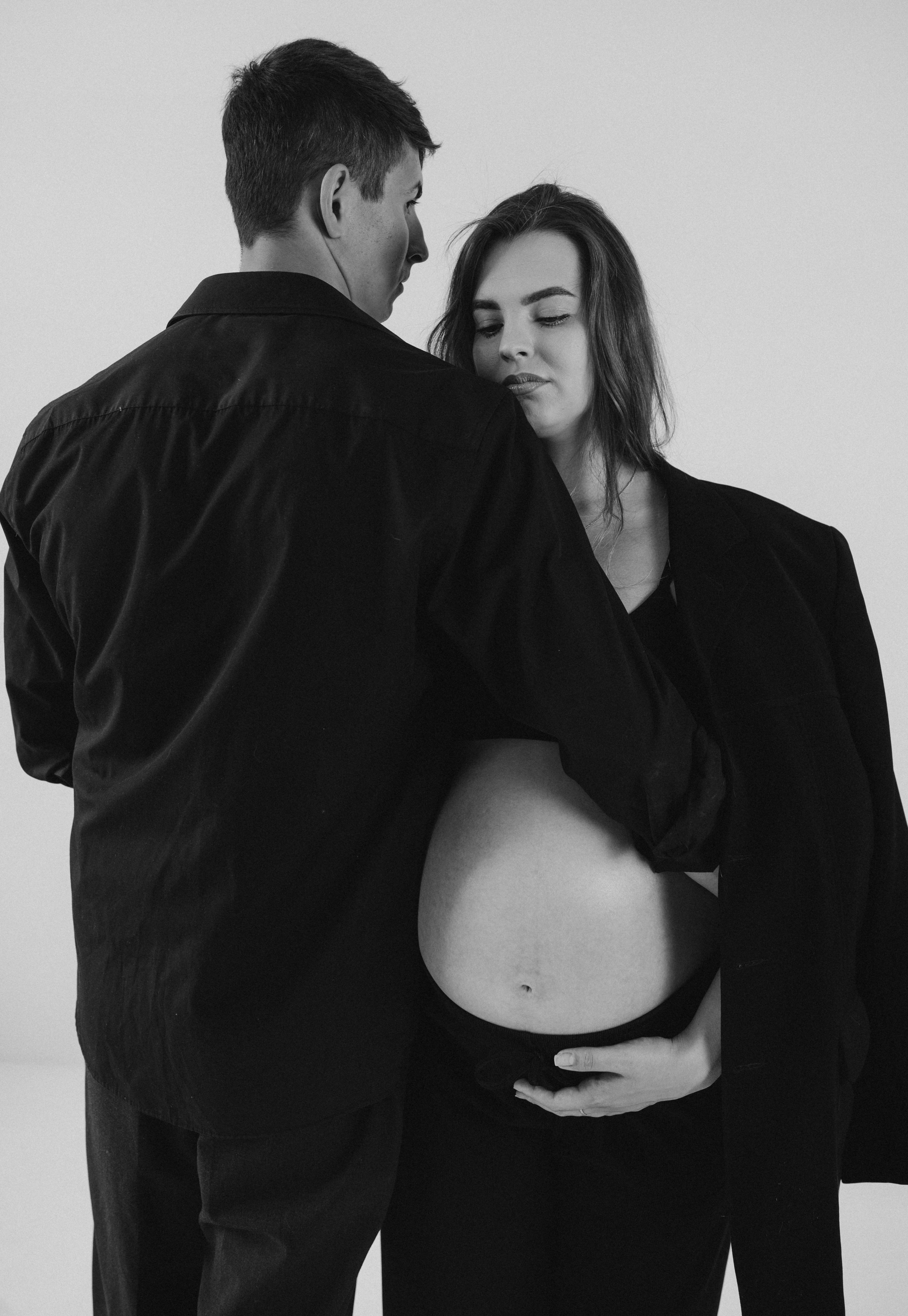 Дарья и Игорь. Фотограф Белебей Абзалетдинов Артур