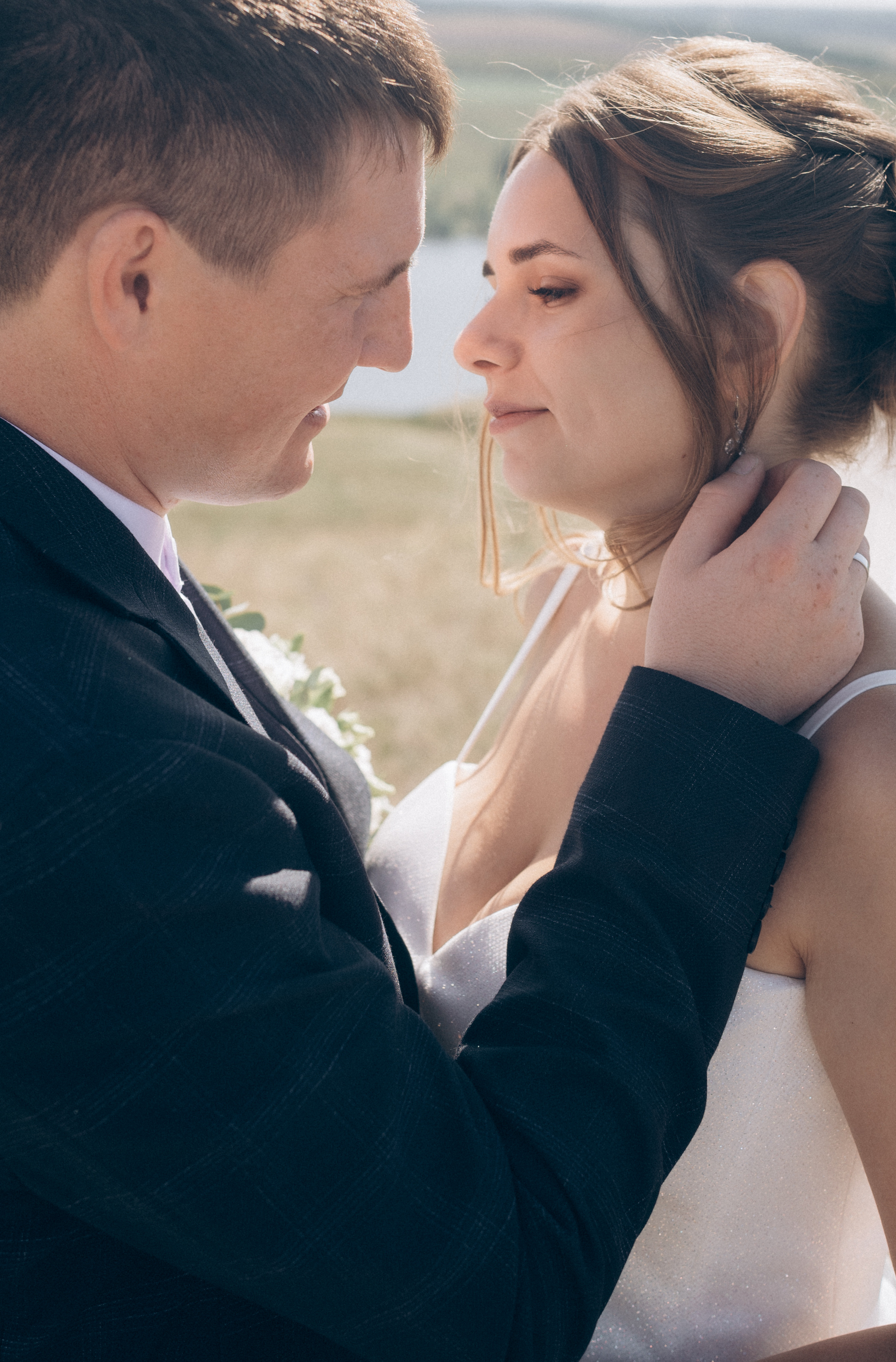 Ольга и Дмитрий. Фотограф Белебей Абзалетдинов Артур