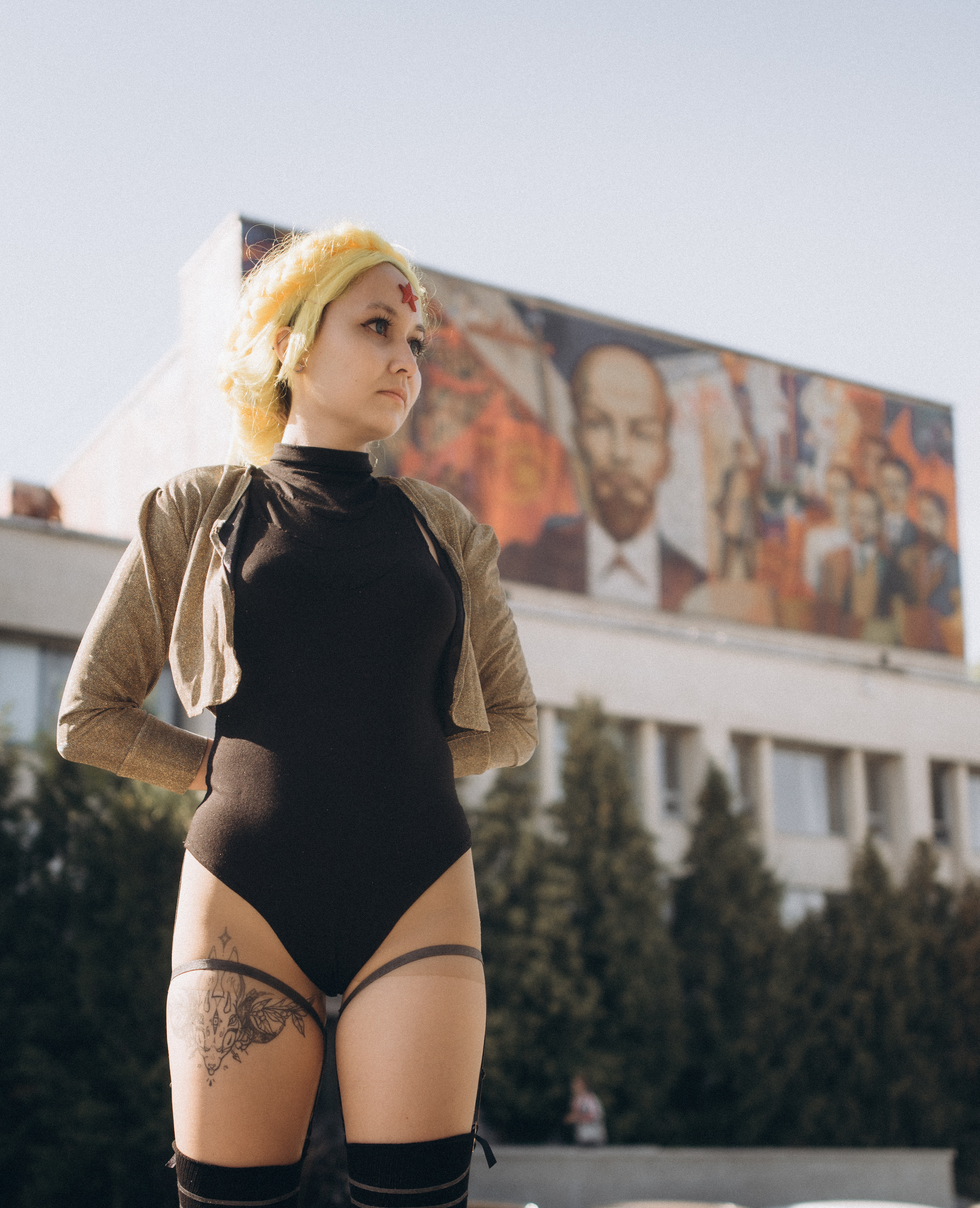 Анимау. Фотограф Белебей Абзалетдинов Артур