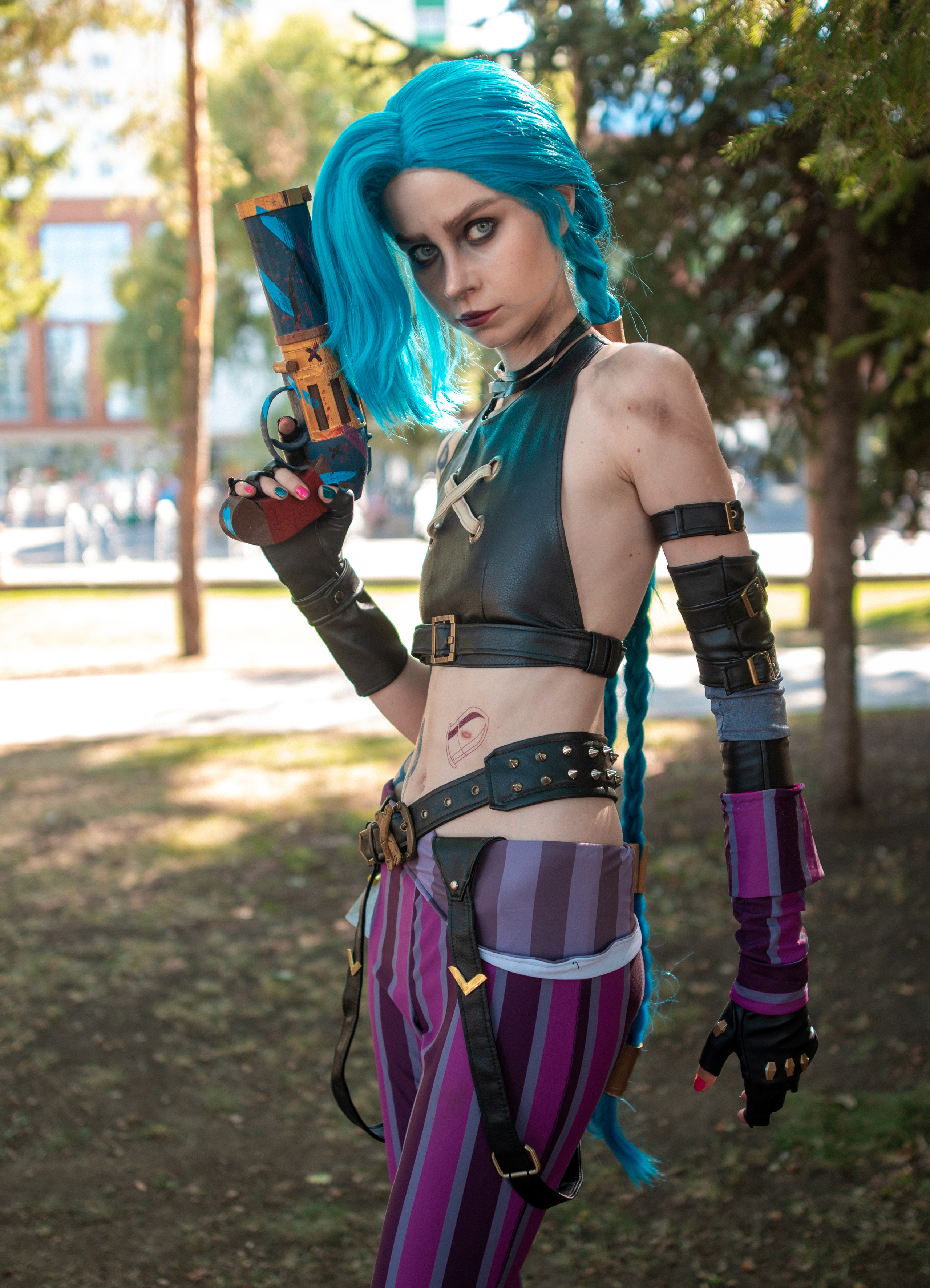 Анимау. Фотограф Белебей Абзалетдинов Артур