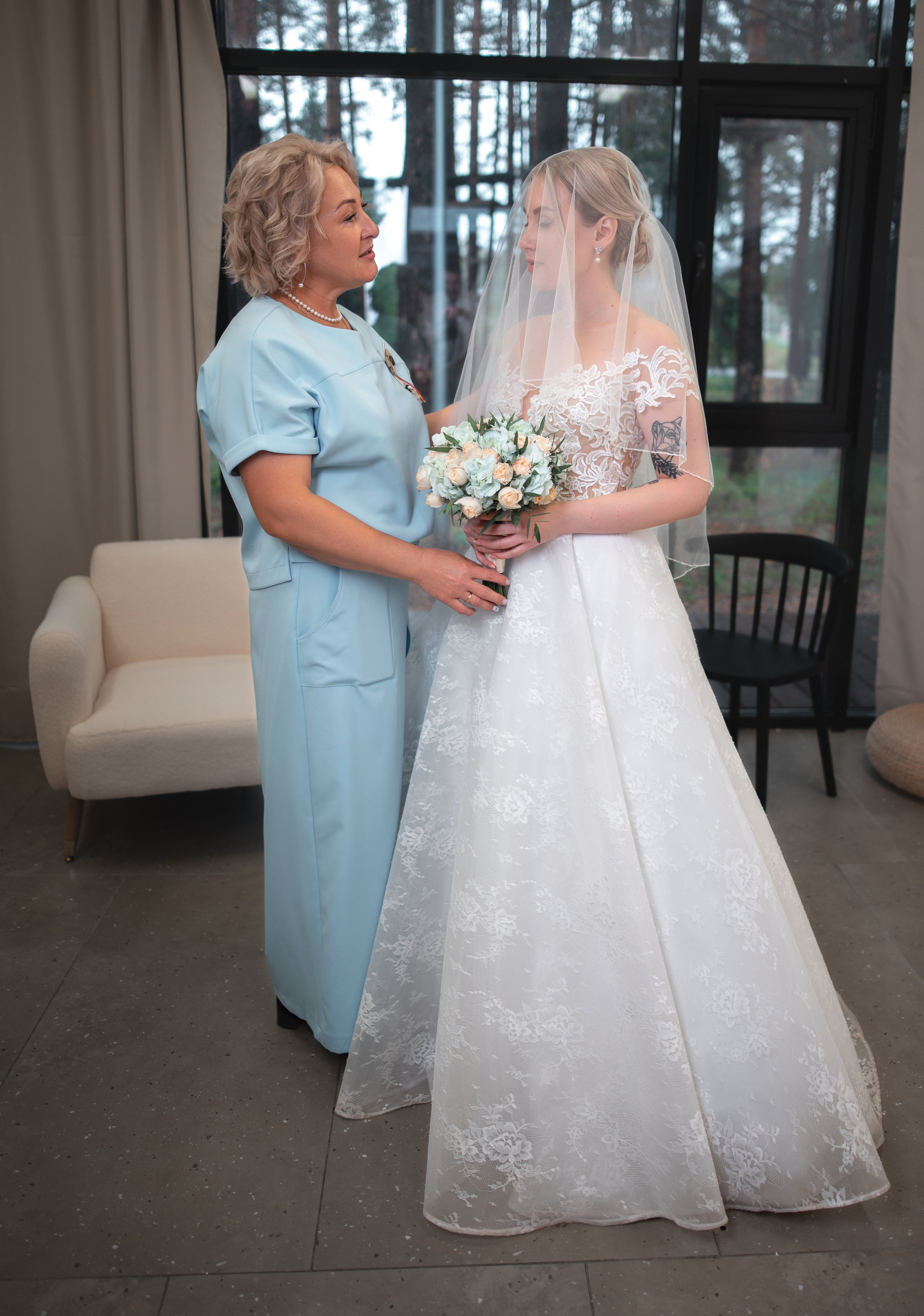 Влада и Андрей. Фотограф Белебей Абзалетдинов Артур