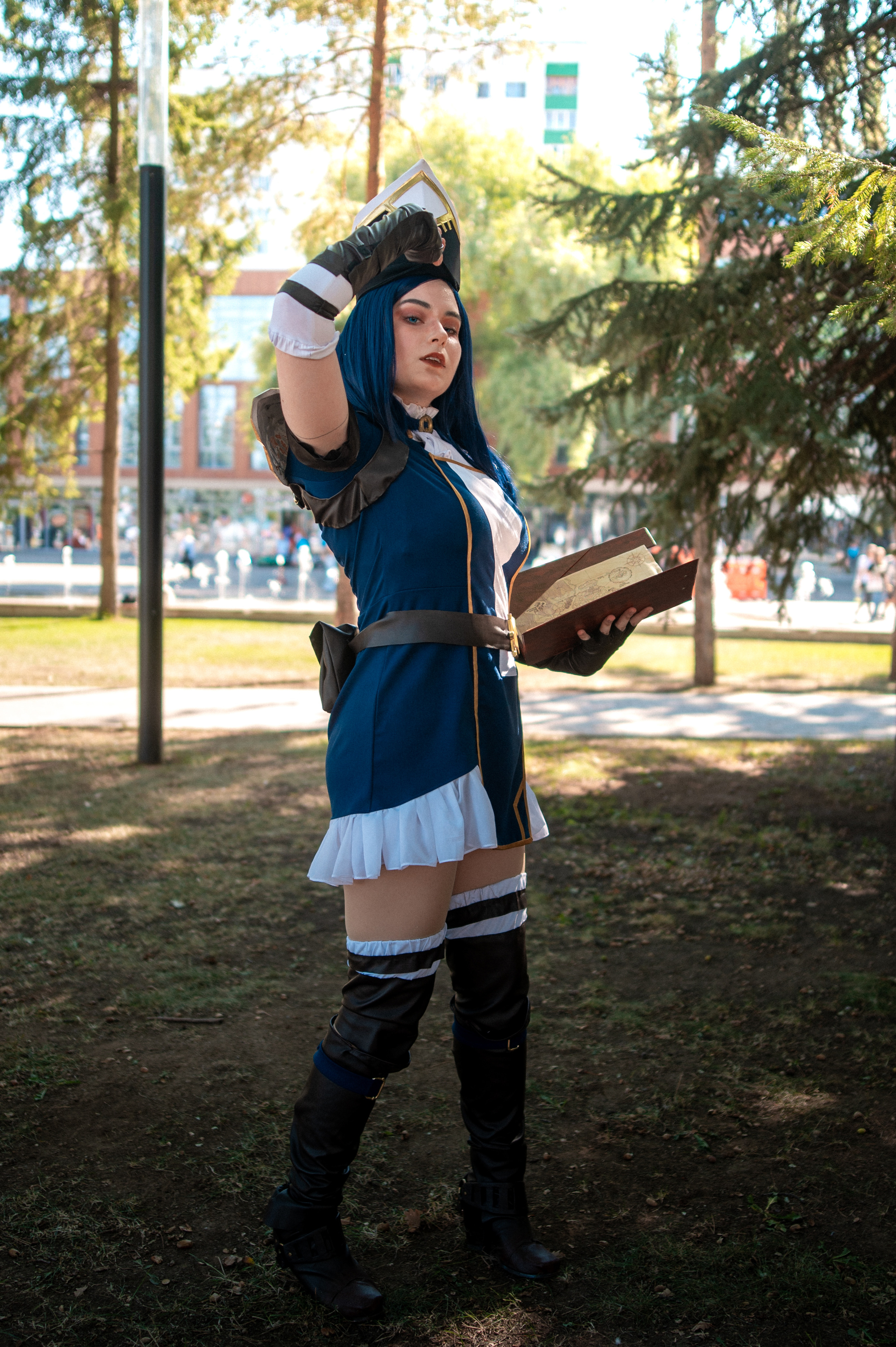 Анимау. Фотограф Белебей Абзалетдинов Артур